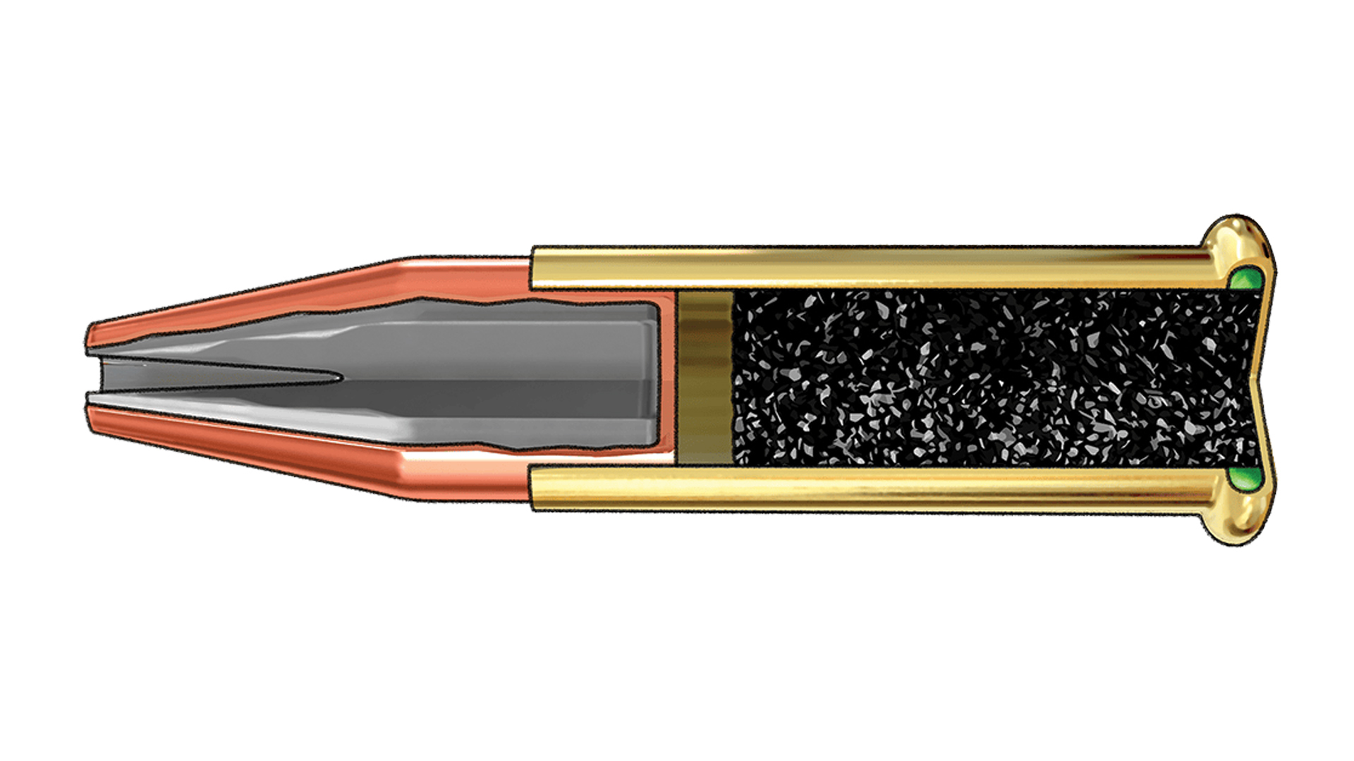 Winchester Announces New Sharp Rimfire Cartridge An Nra Shooting