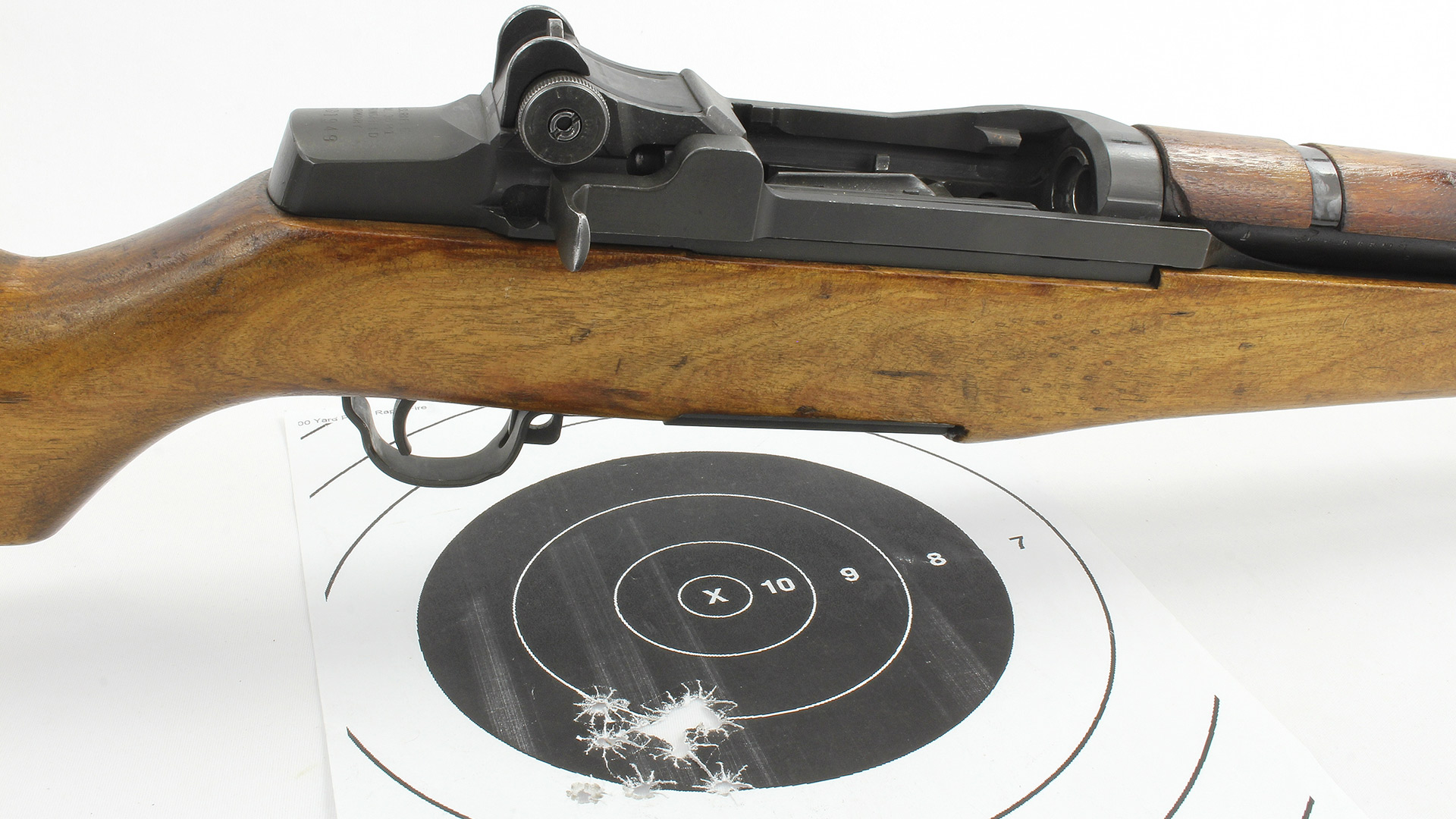 5 Tips To Improve Your Match Scores In Any Shooting Discipline | An NRA ...