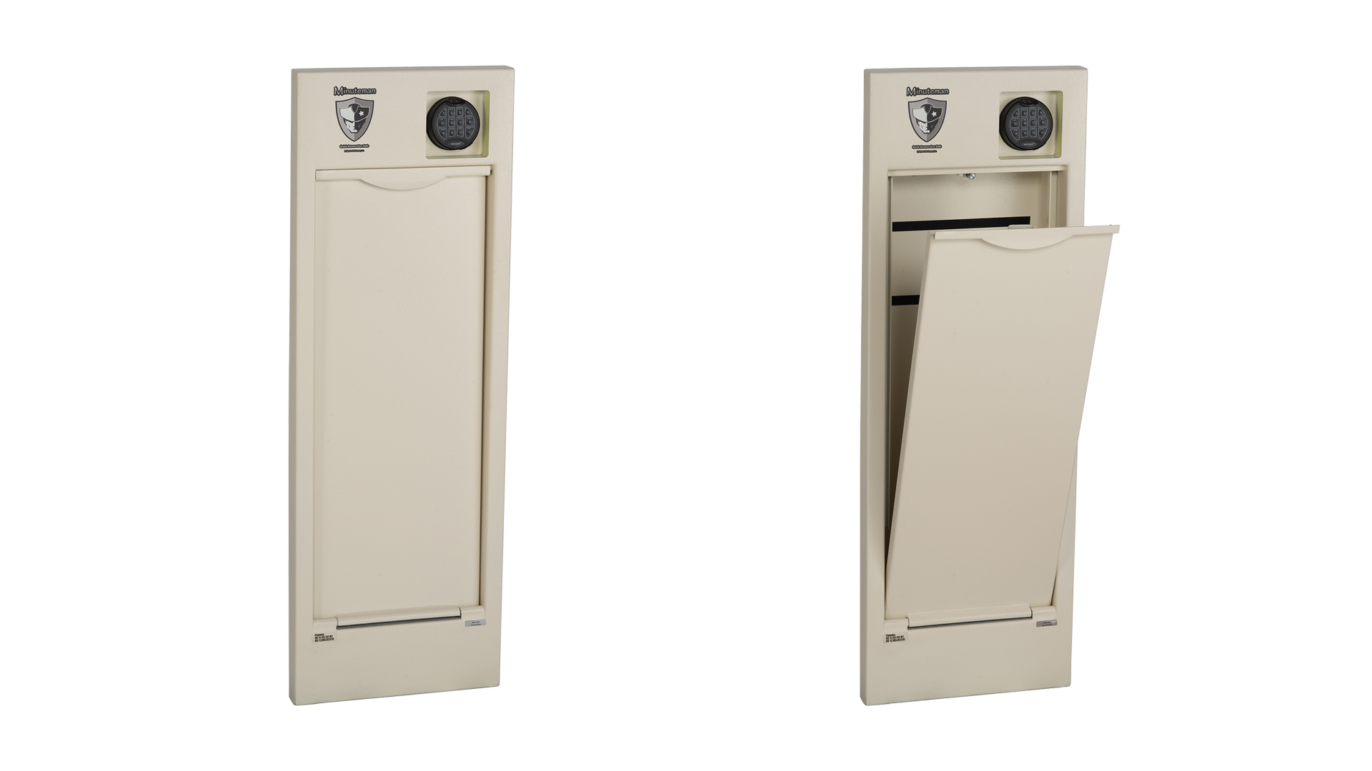 Haymansafe 1