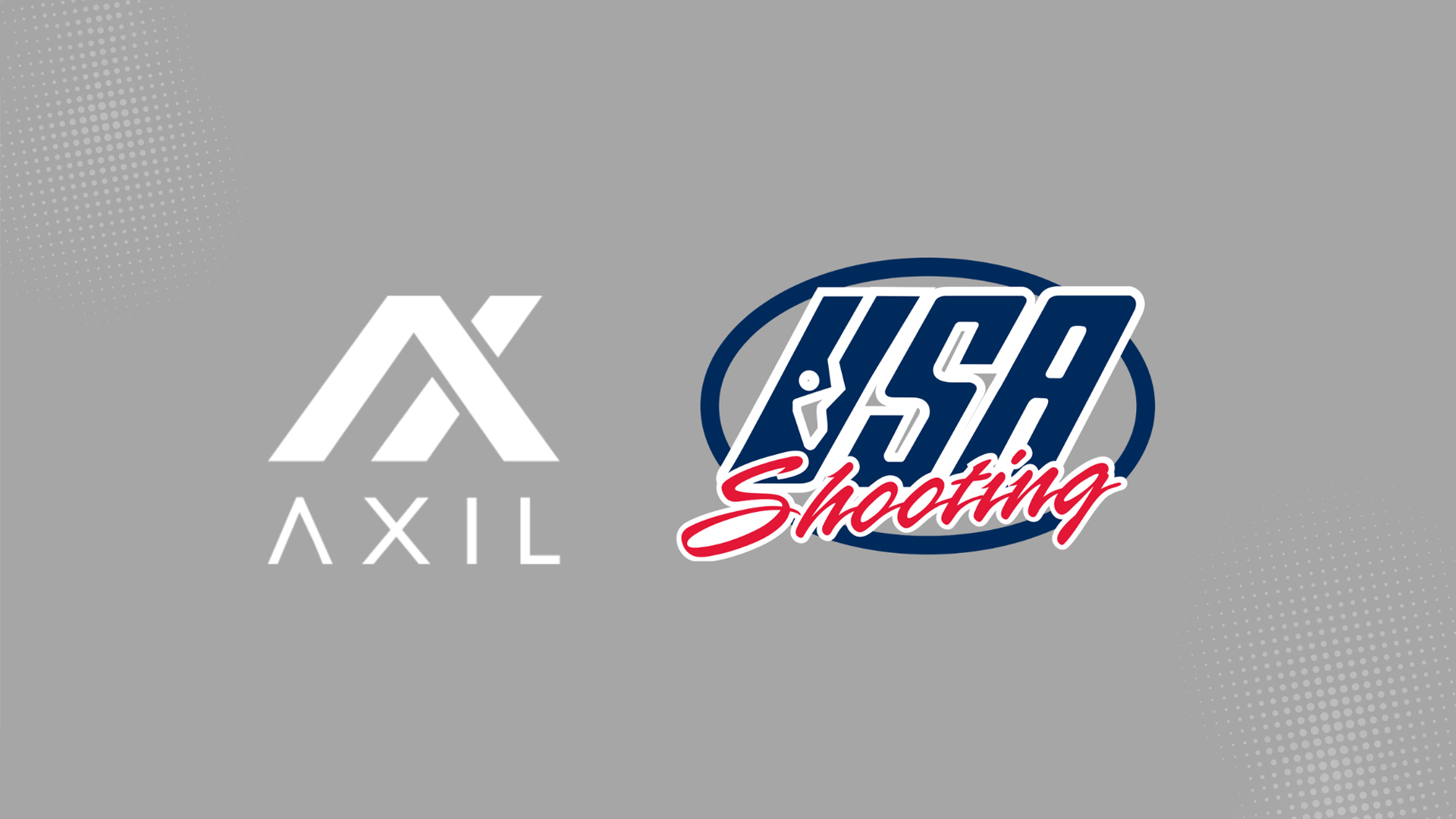 An NRA Shooting Sports Journal | USA Shooting, AXIL Brands Join Forces