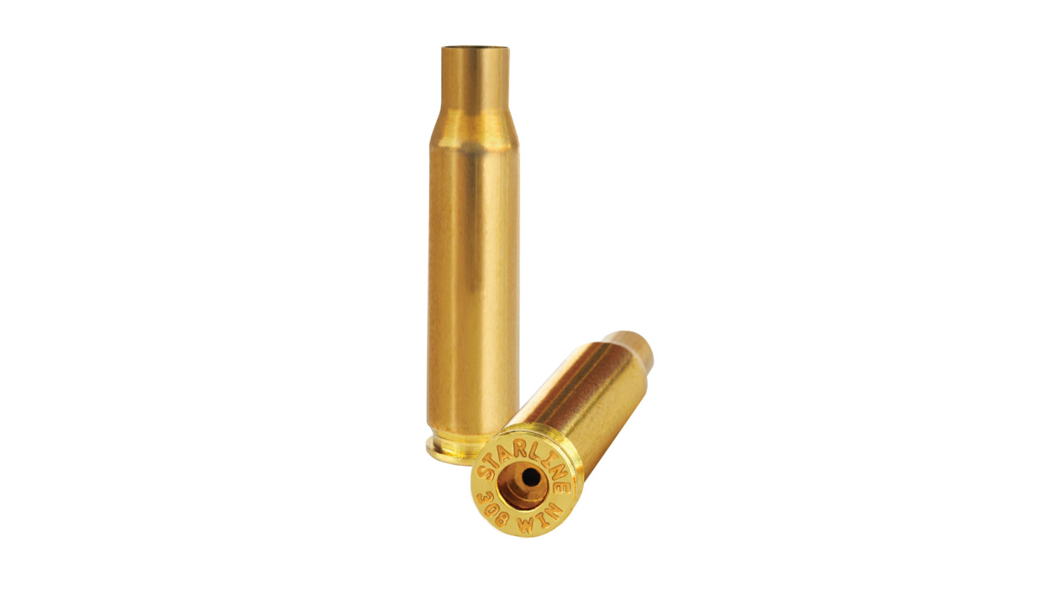 Starline Adds .30-30 Winchester to Expanding Line of Rifle Brass