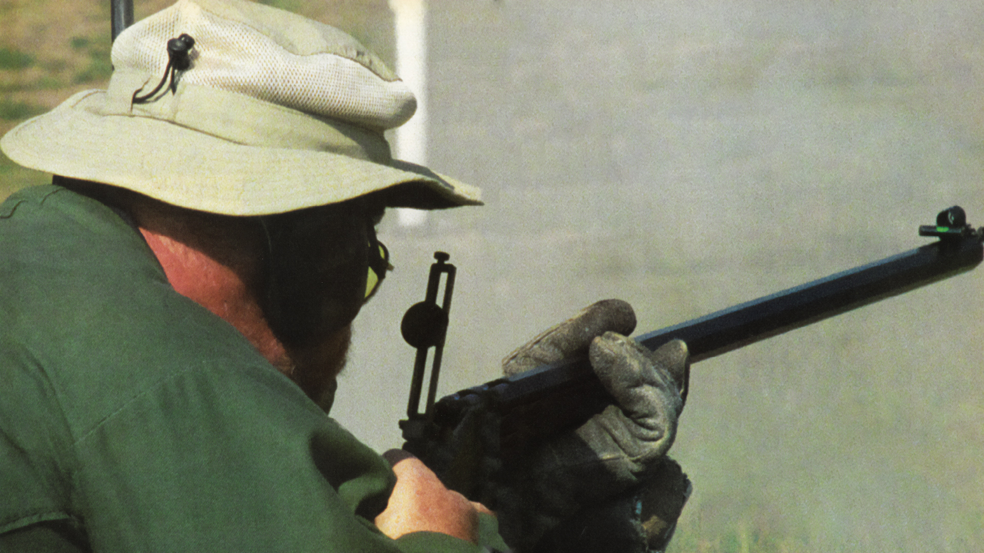 2003 World Long Range Bisley 1