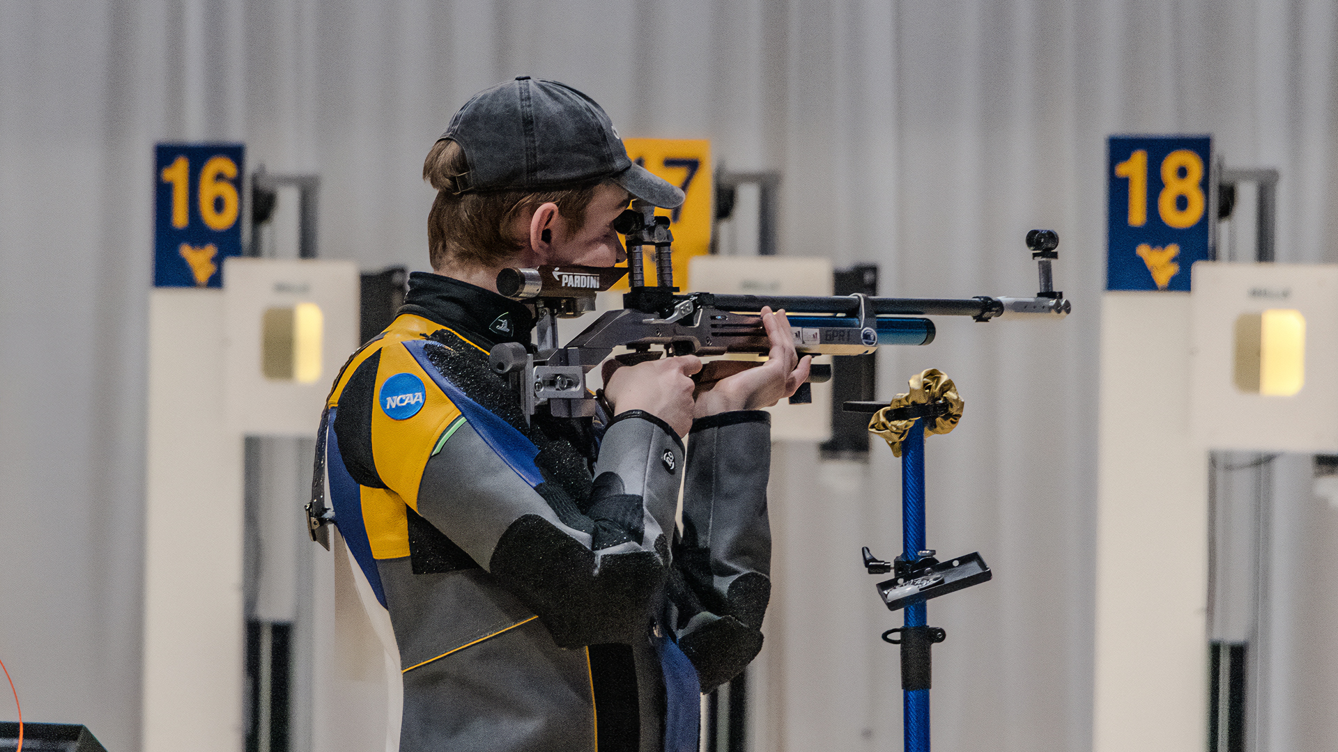 Perkowski Rangebag 1