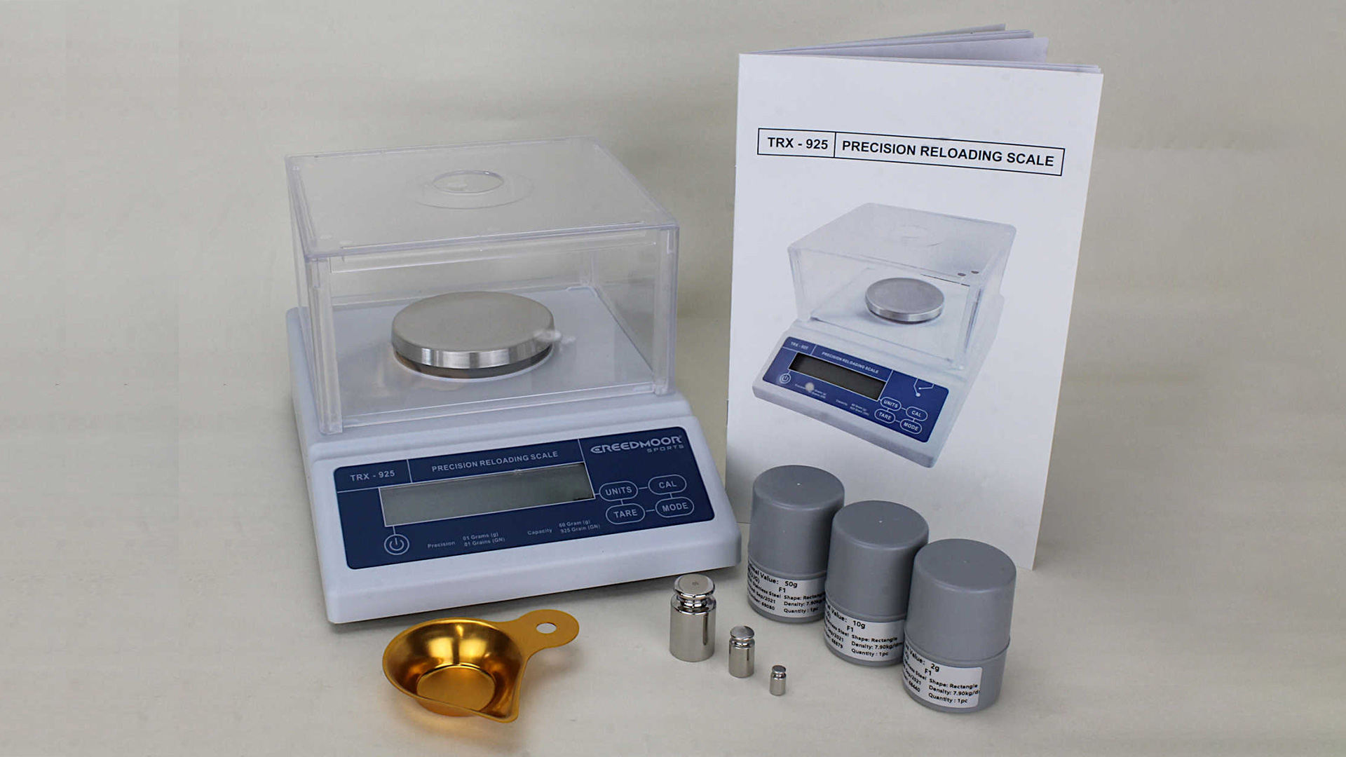 TESTED: Cheapest Precision Scale on  – Ultimate Reloader