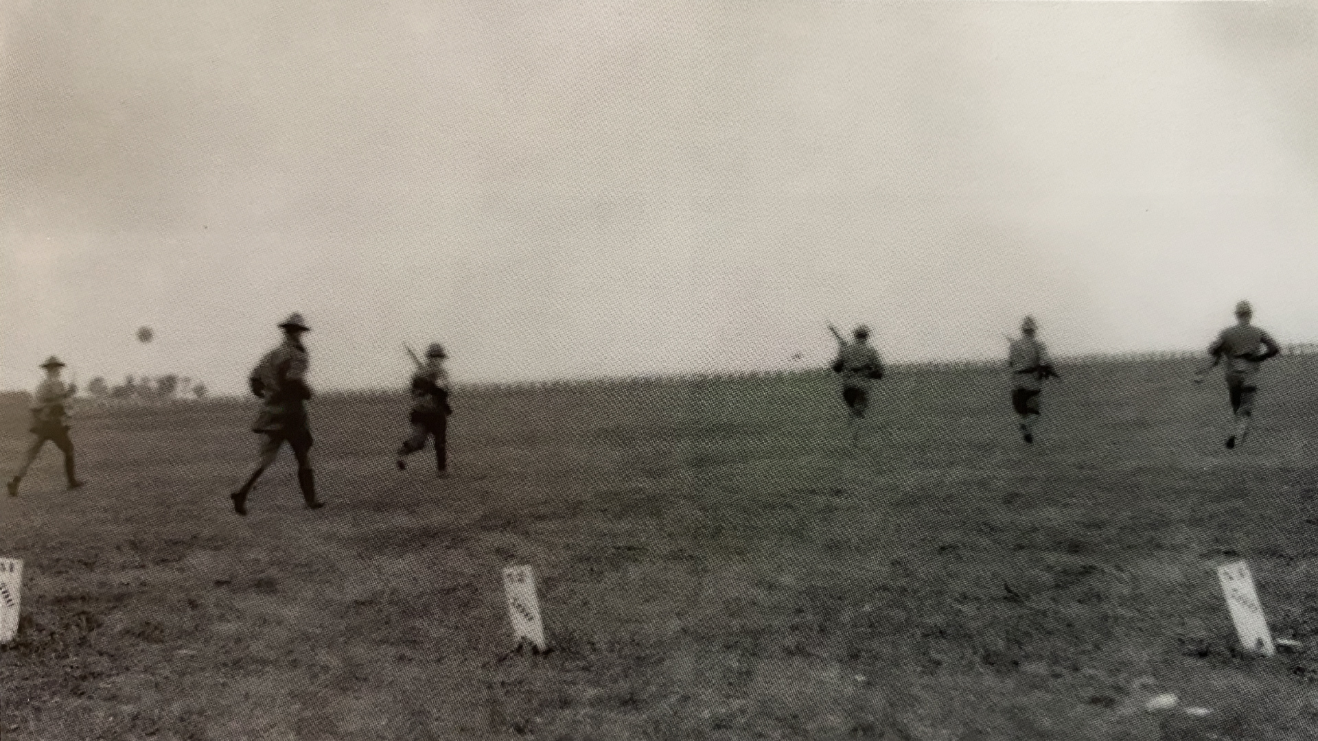 National Trophy Infantry Team Match