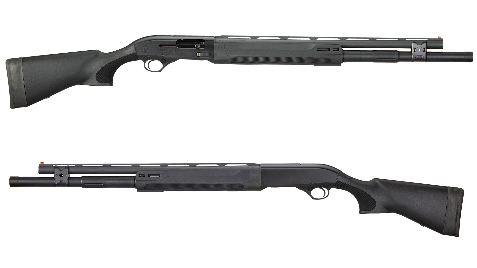 Beretta A300 Ultima Competition