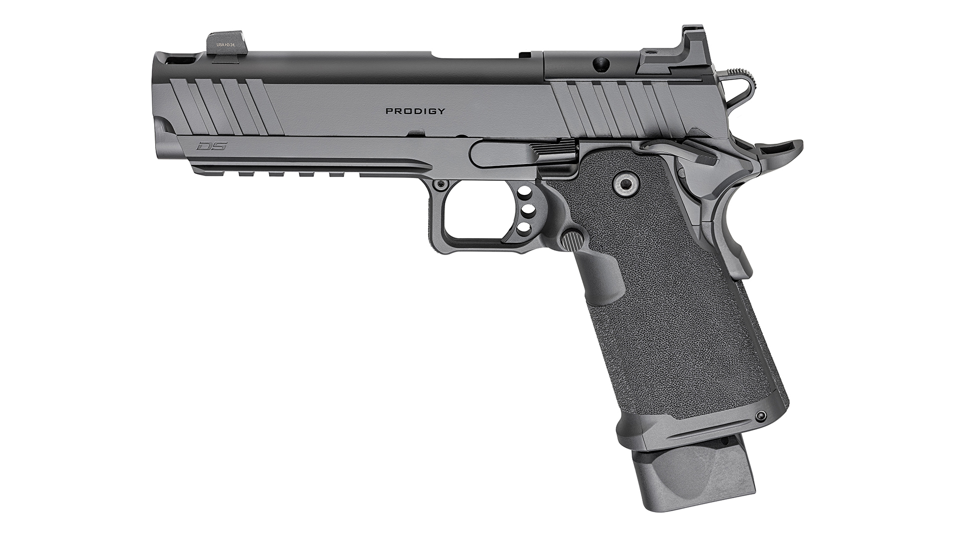 Springfield Armory 1911 DS Prodigy Comp AOS