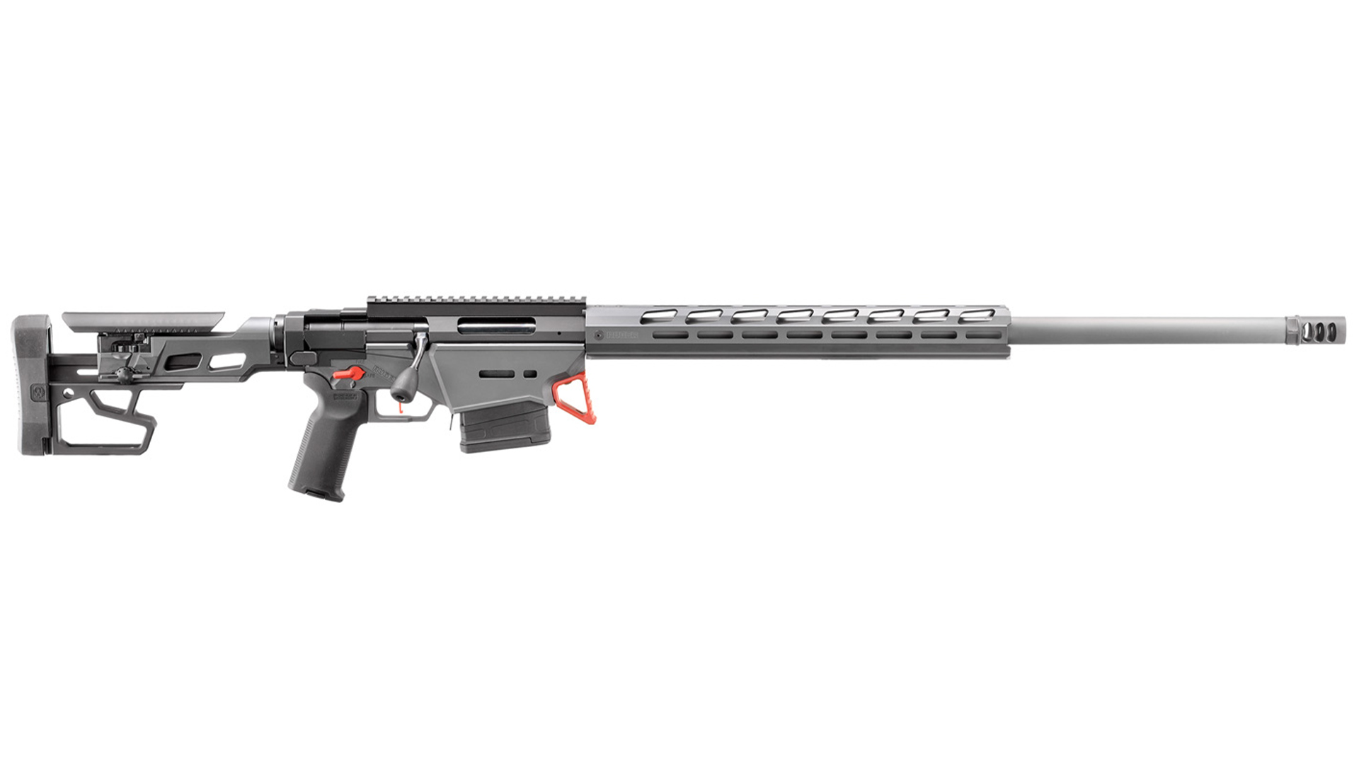 Ruger Custom Shop RPR 6 mm Creedmoor