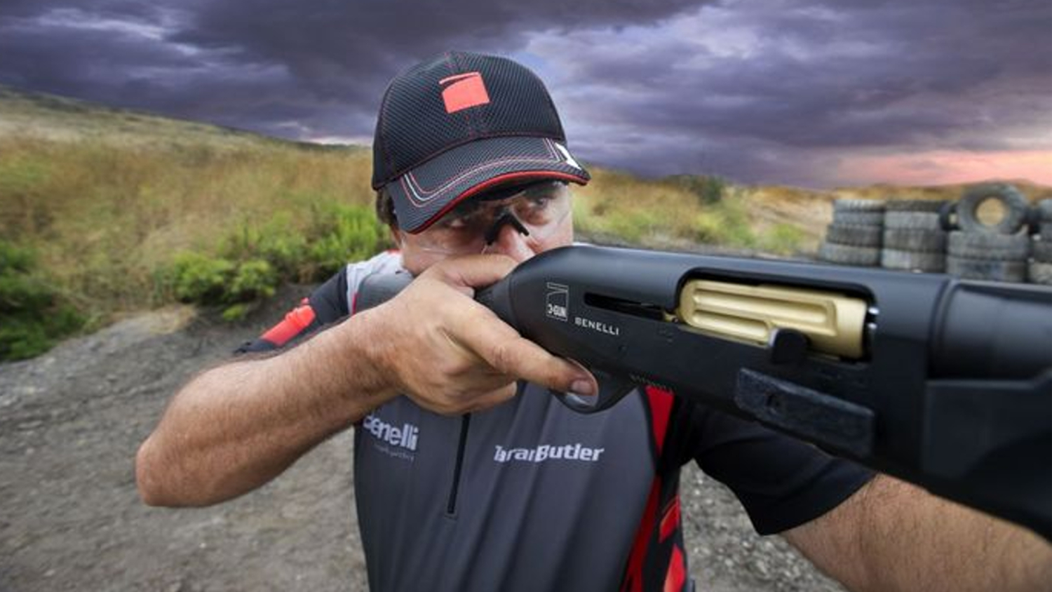 What’s in your Range Bag, Taran Butler? | An NRA Shooting Sports Journal