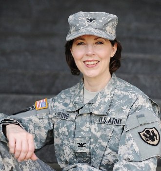 Col. Denise Loring