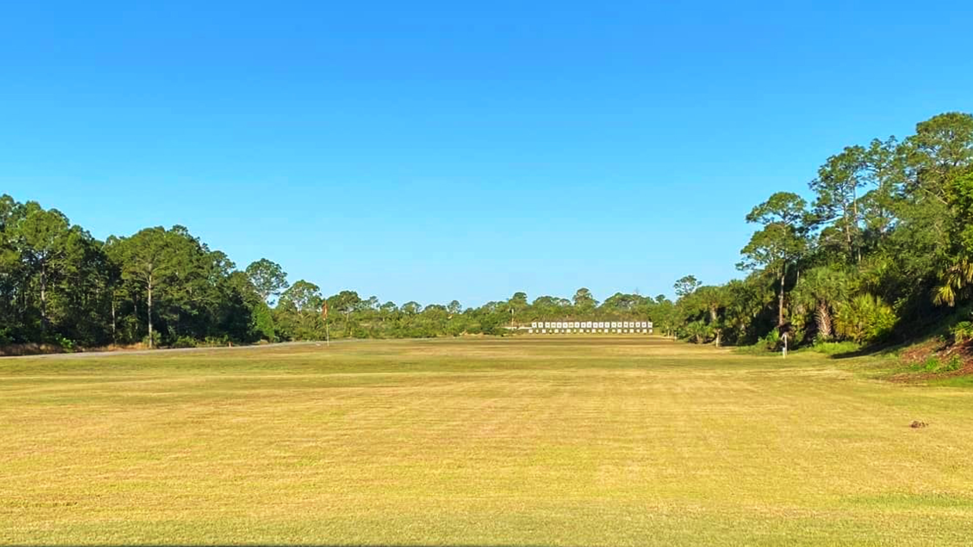 Port Malabar Rifle &amp; Pistol Club