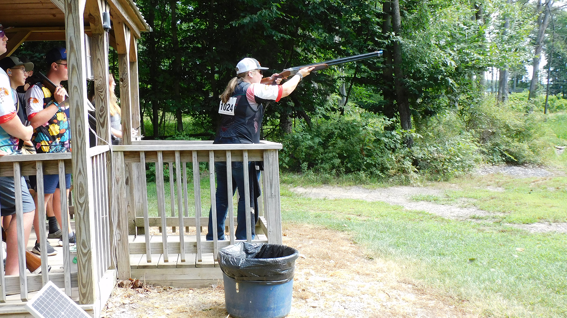 SCTP competitor