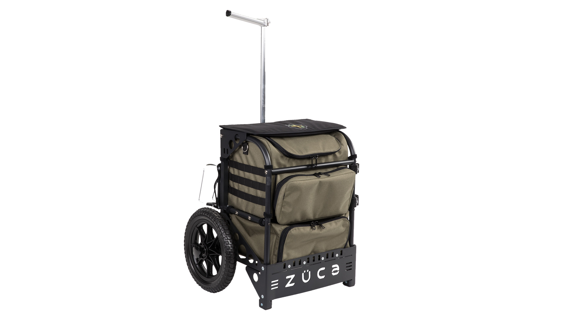 Zuca range cart sale