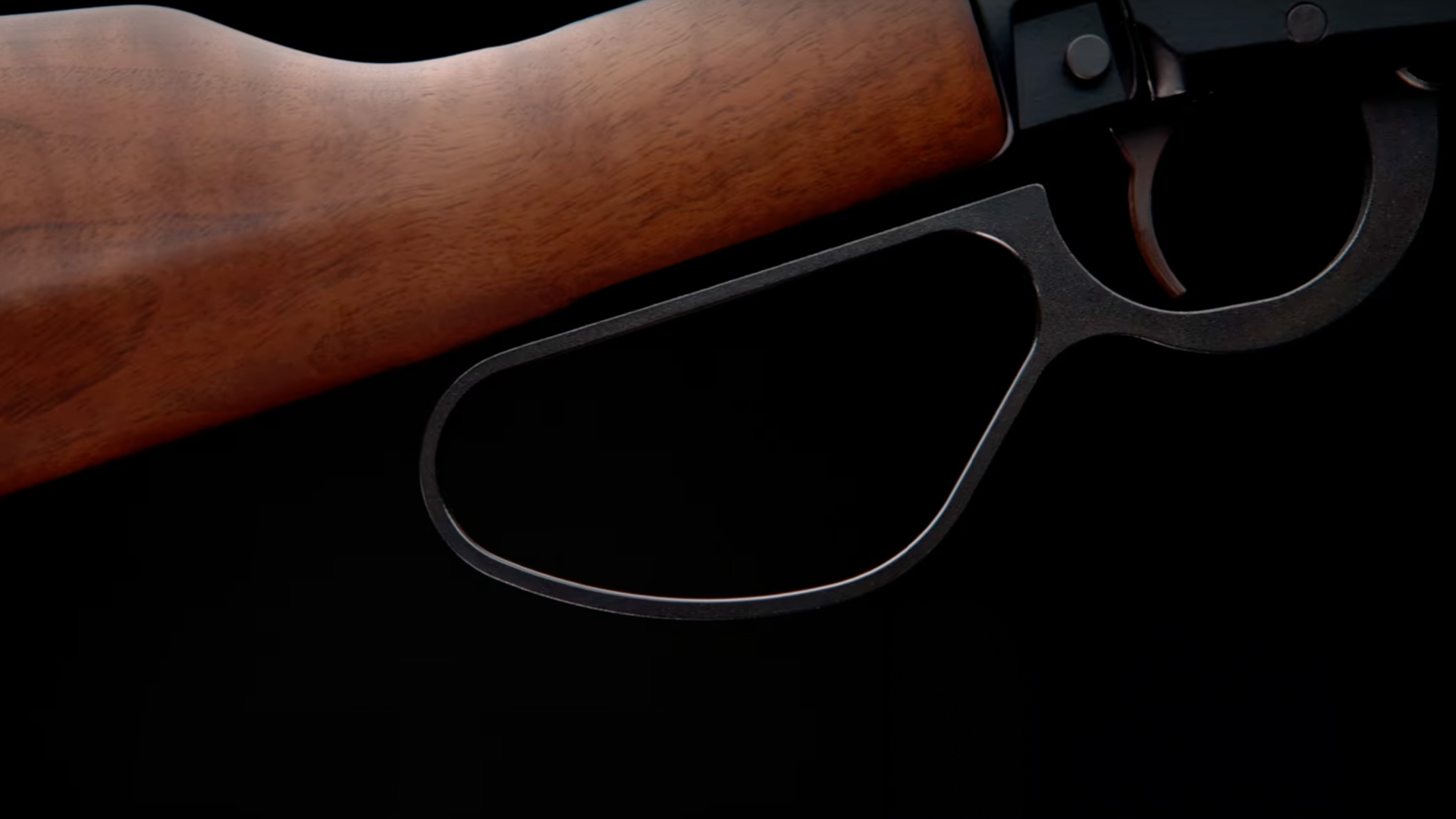 Revel lever-action rifle loop