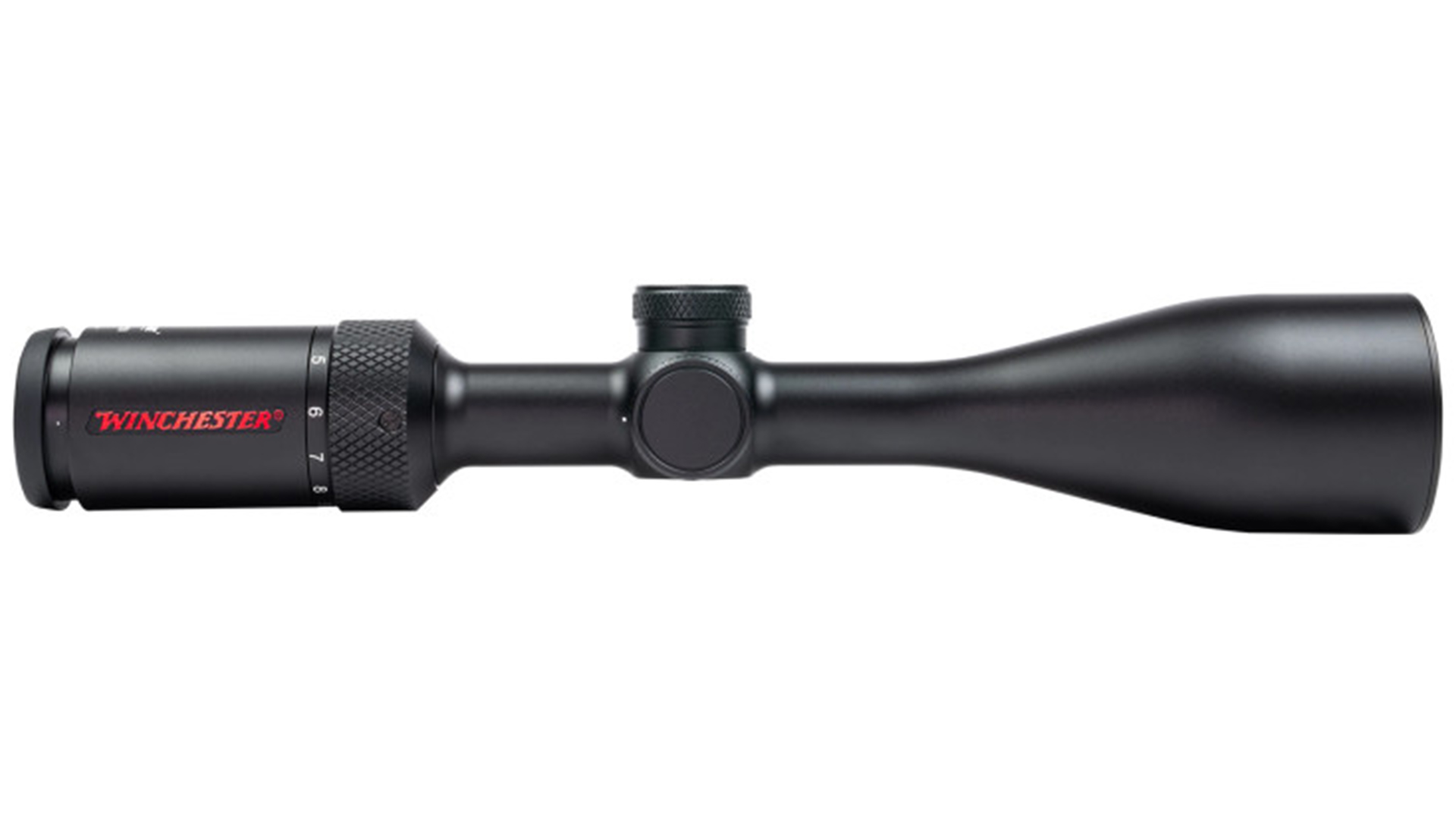 Winchester Optics Supreme 6-18X 50 mm