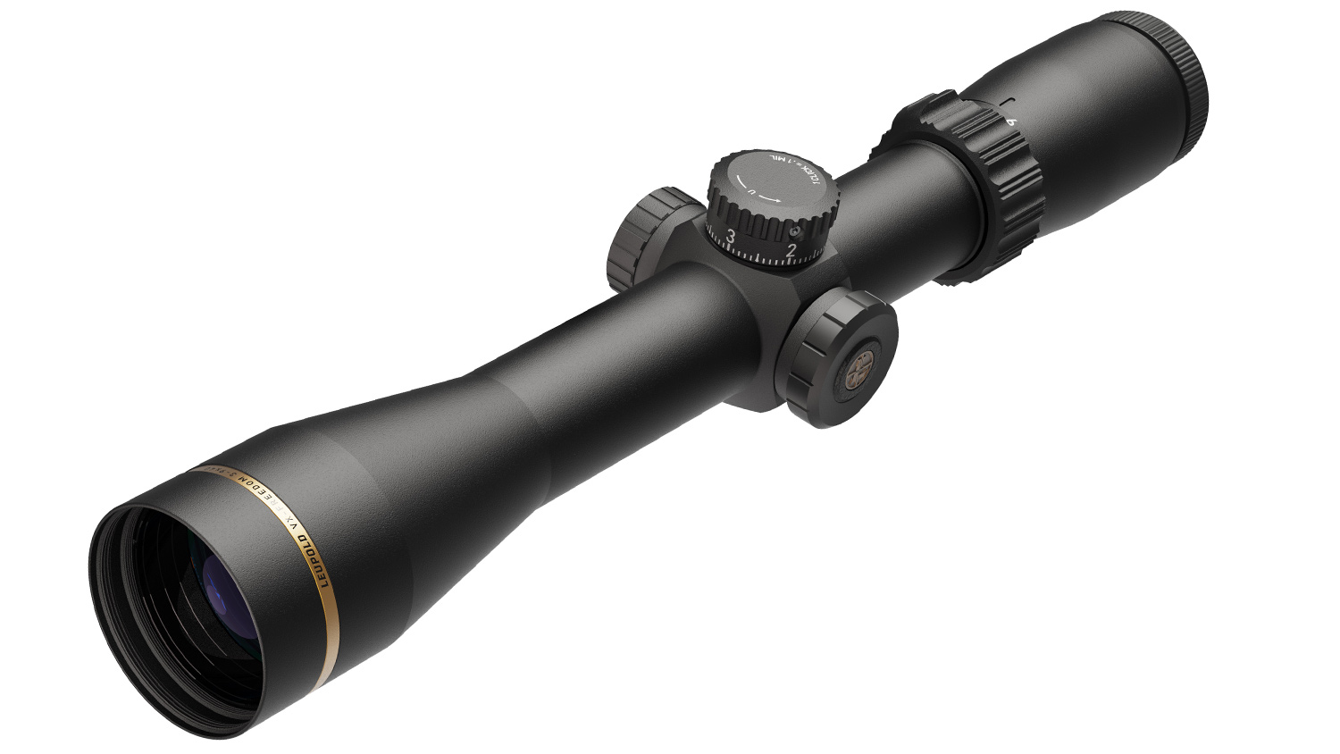 5 New Optics Added To Leupold’s Vx-freedom Line 