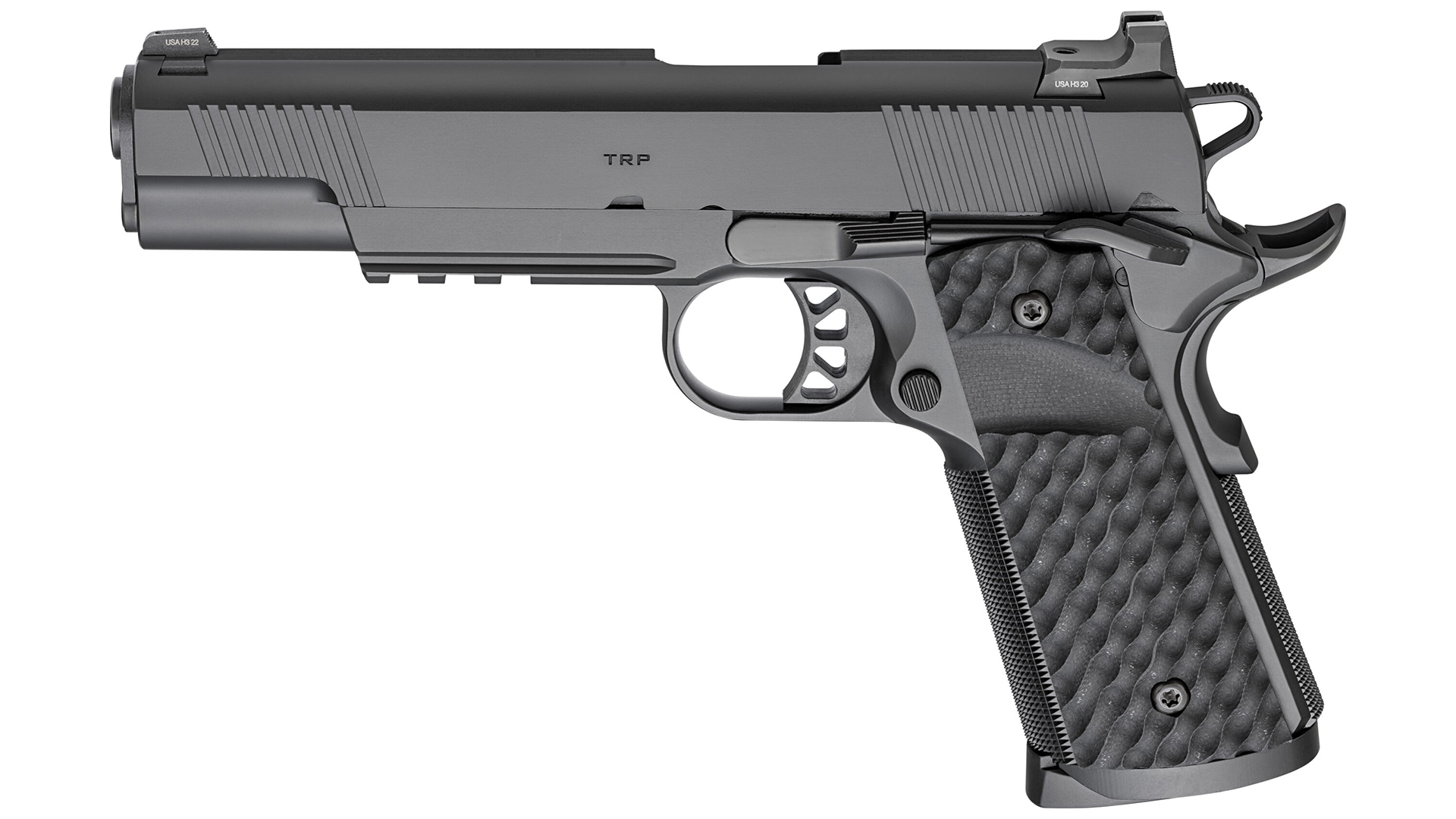 Springfield Armory 1911 TRP