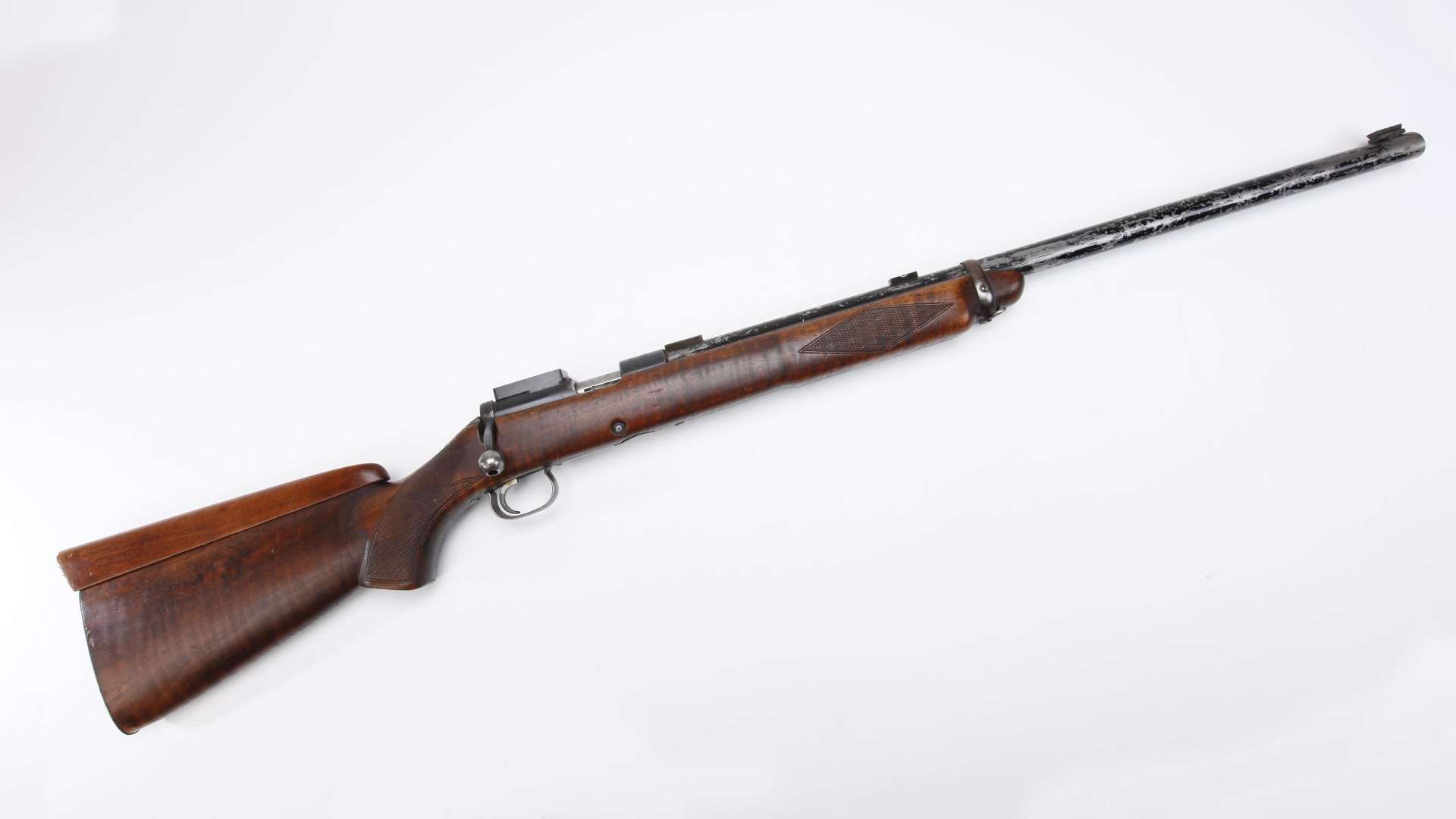 Winchester Model 52