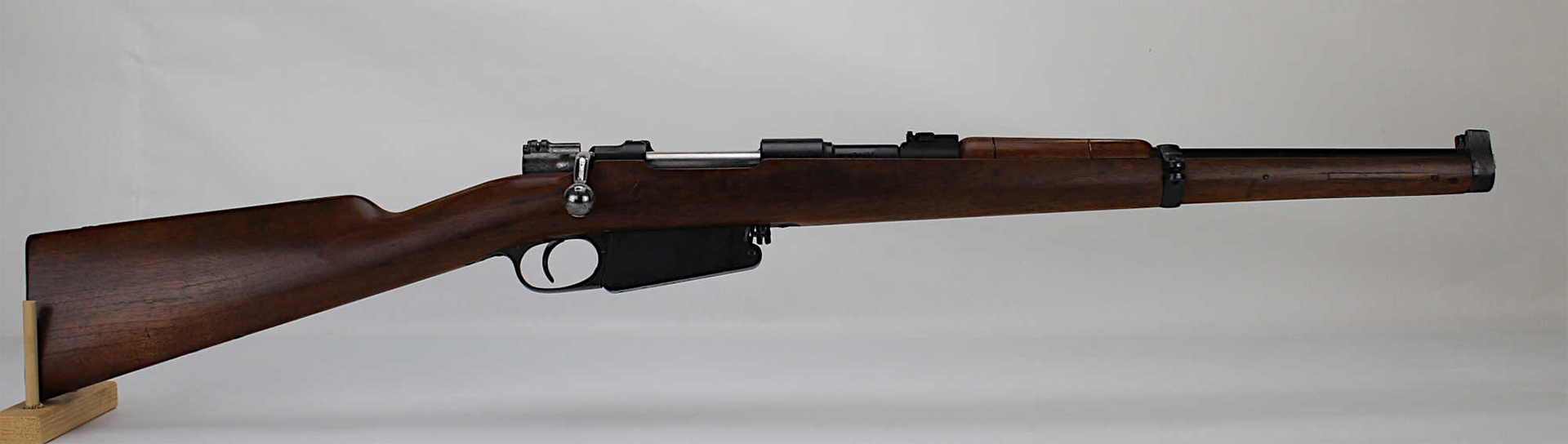 Model 1891 Argentine