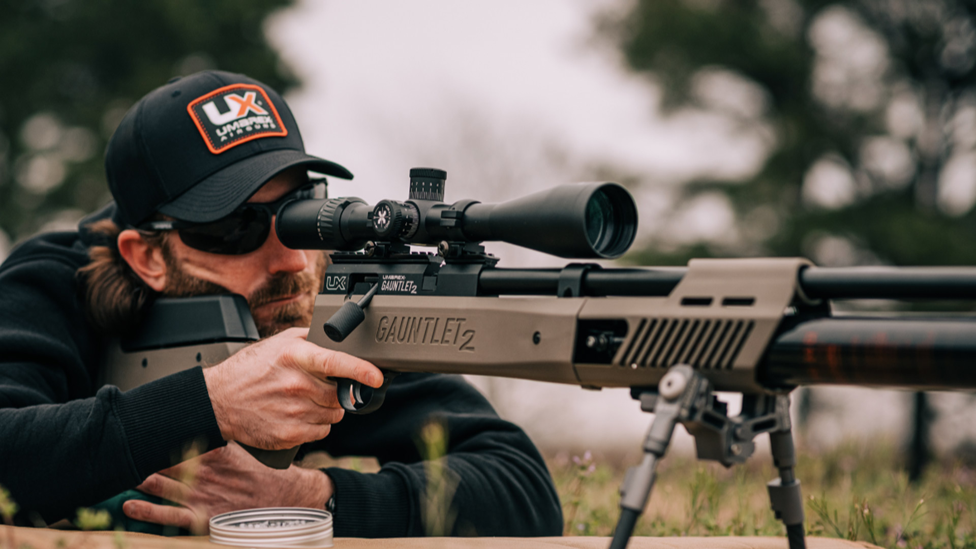 Umarex Uzi .22 Rifle | An Official Journal Of The NRA