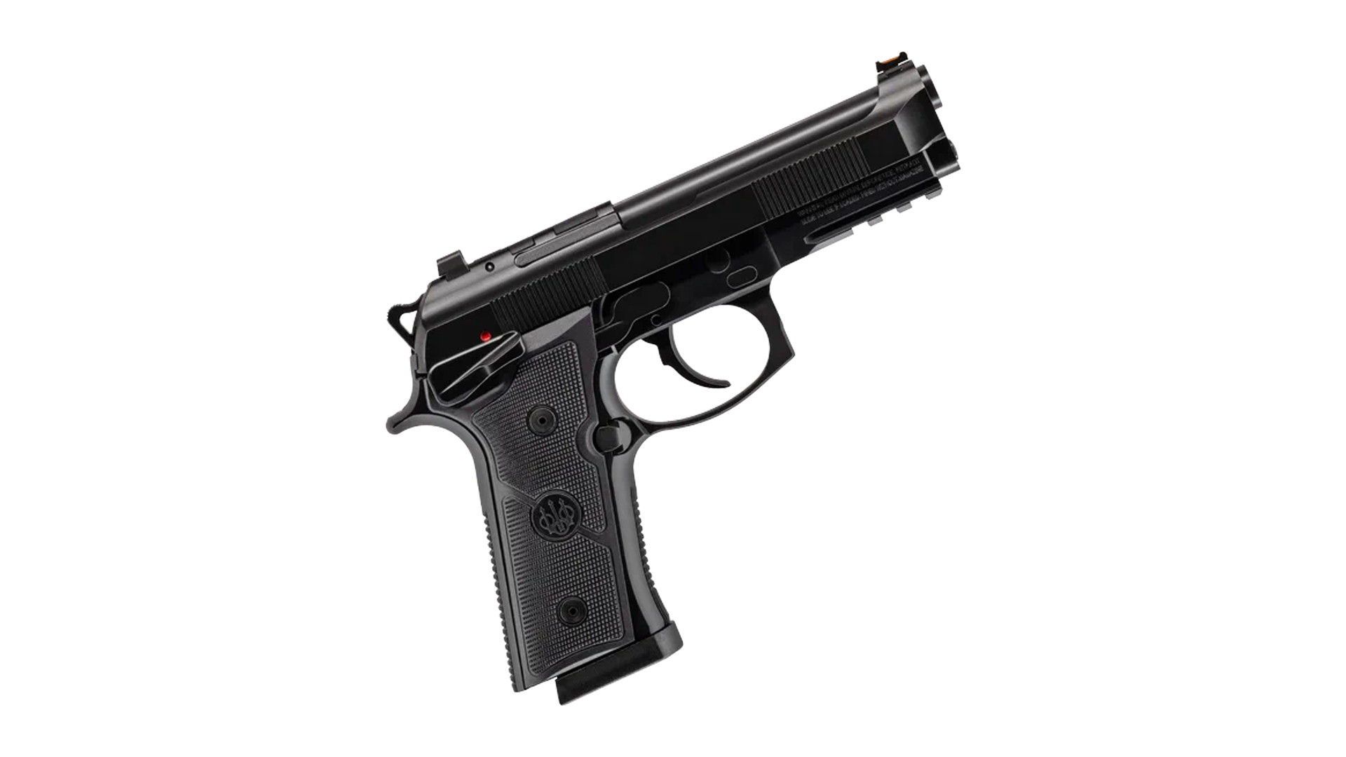 Beretta 92GTS Centurion