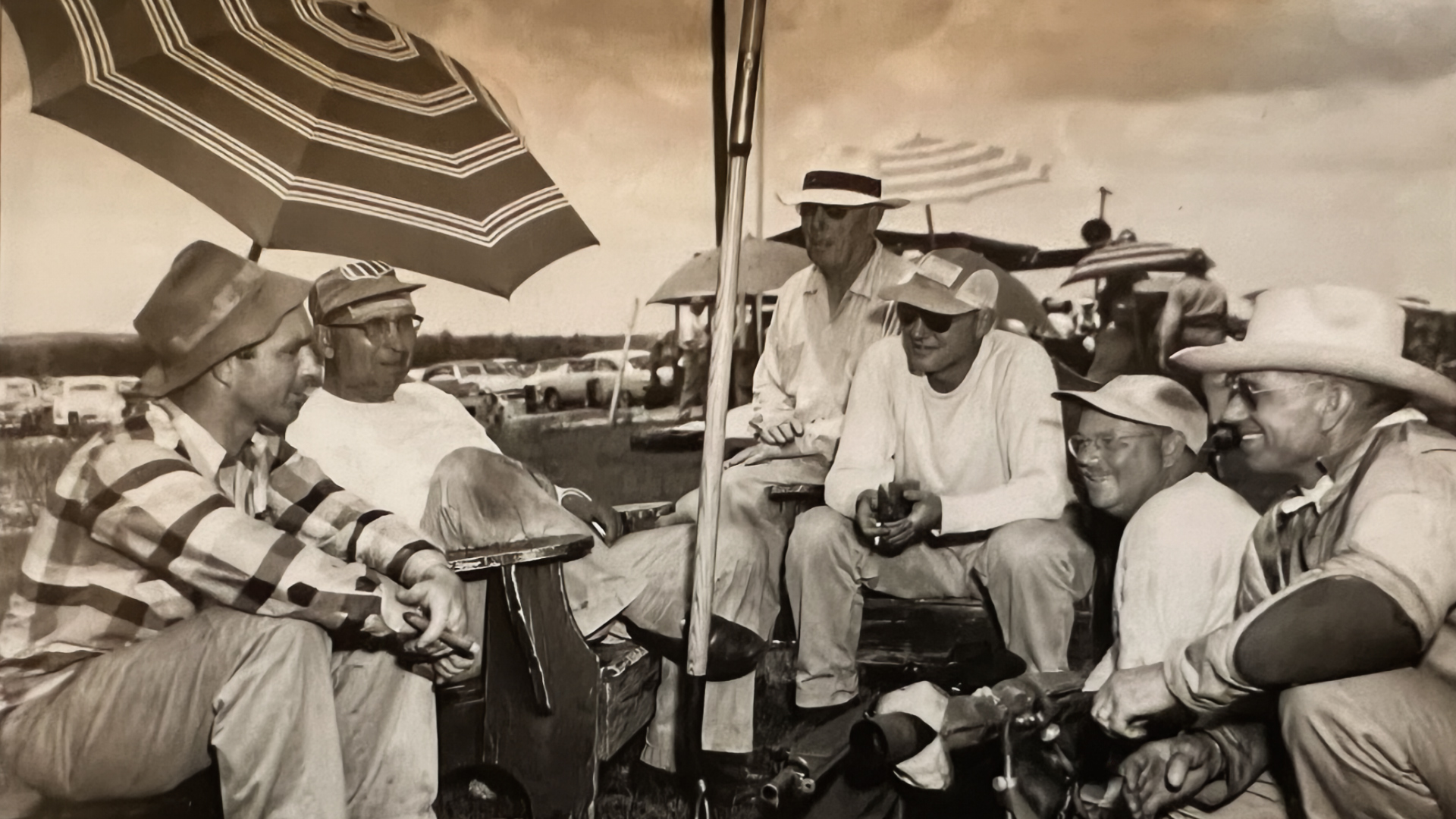 1952 NRA National Matches 1