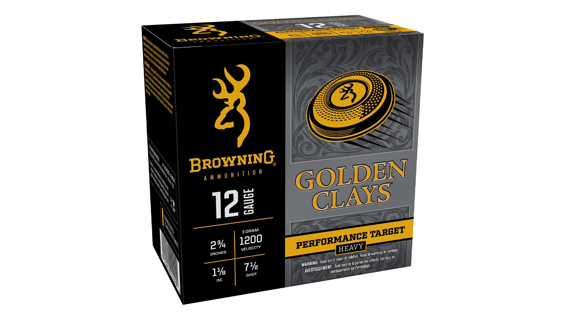 Golden Clays Performance Target