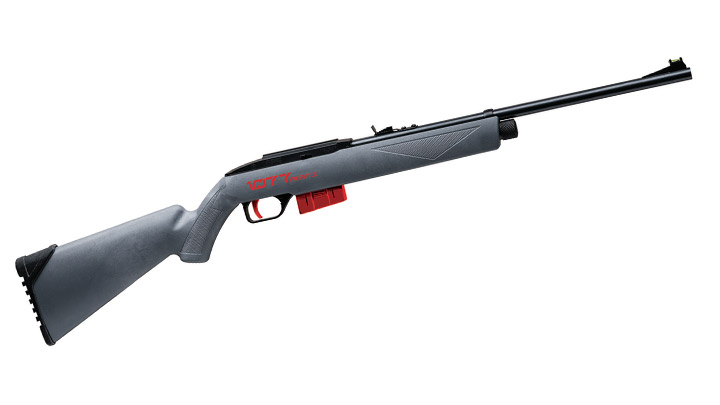 New: Crosman 1077 Freestyle Air Rifle | An NRA Shooting Sports Journal