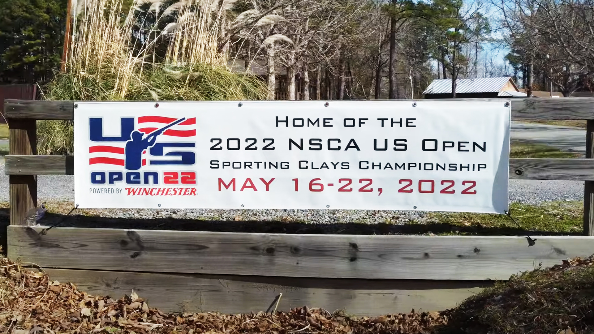 2022 U.S. Open Sporting Clays Championship Set To Shatter