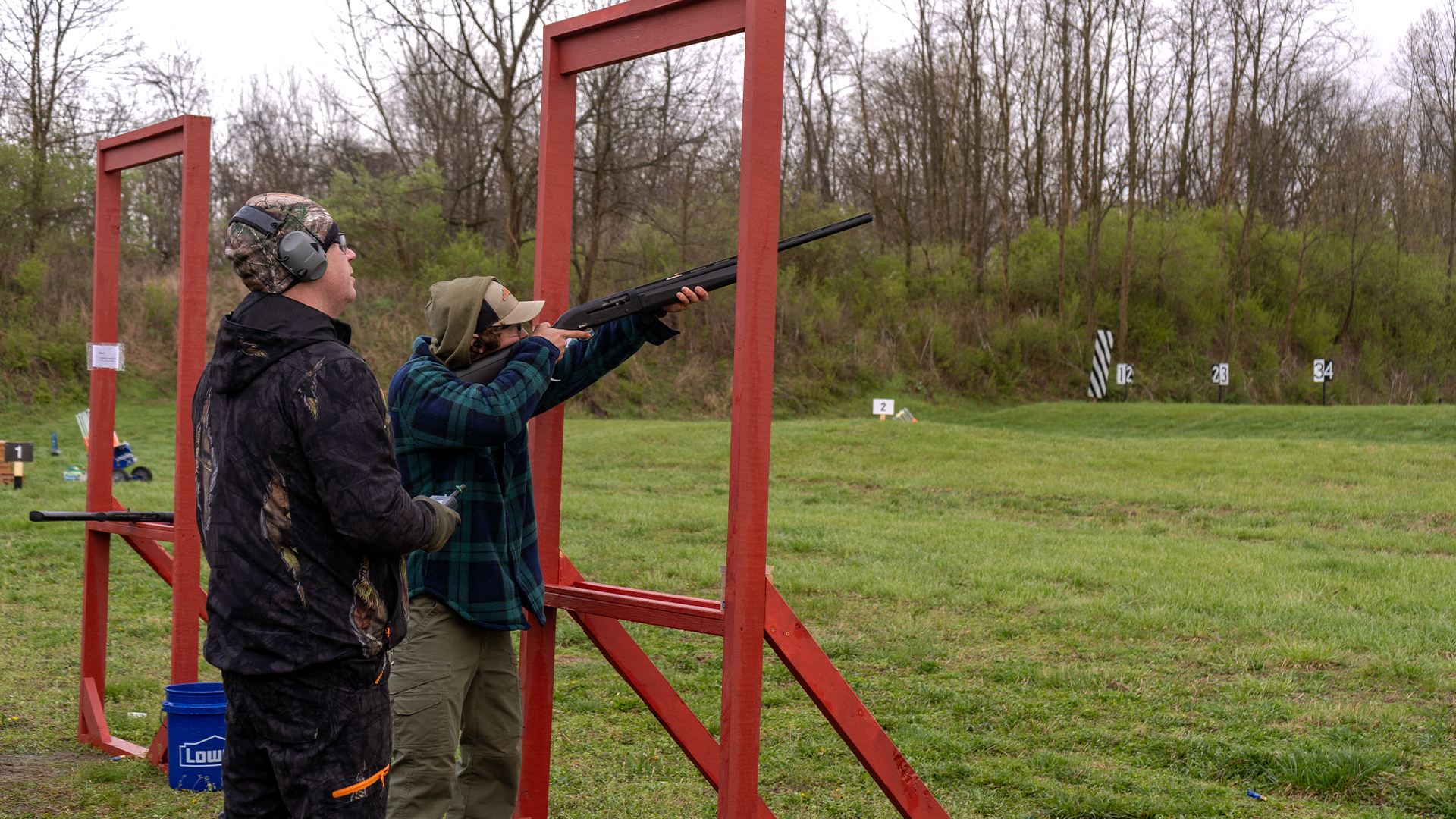 Sporting Clays