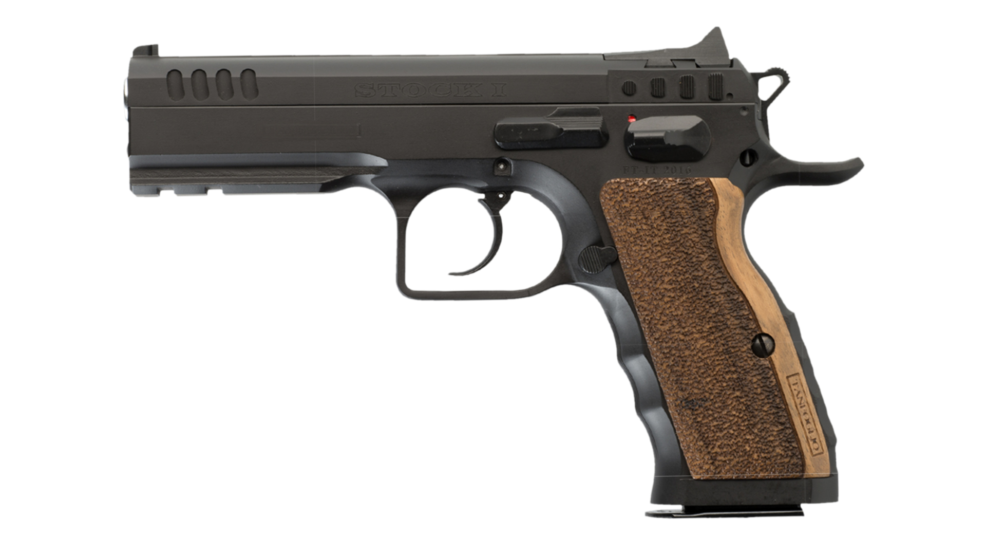 Tanfoglio Stock I