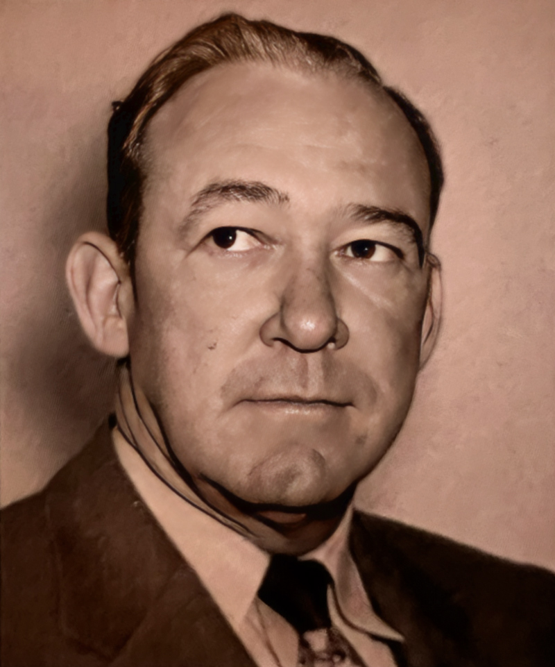 Charles A. “Smitty” Brown