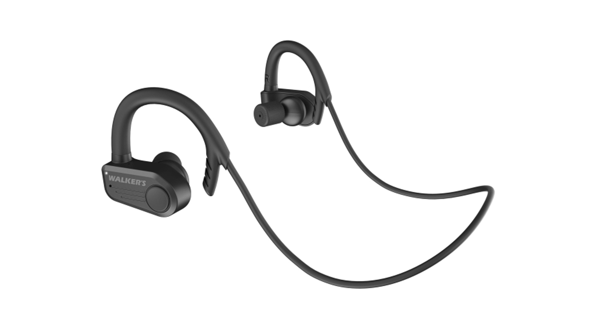 Bluetooth earbuds for online shooting