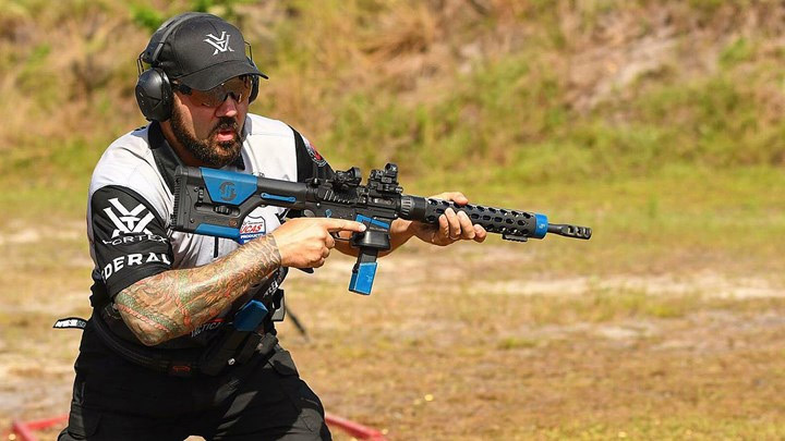 Top PCC Guns In 2019 | An NRA Shooting Sports Journal