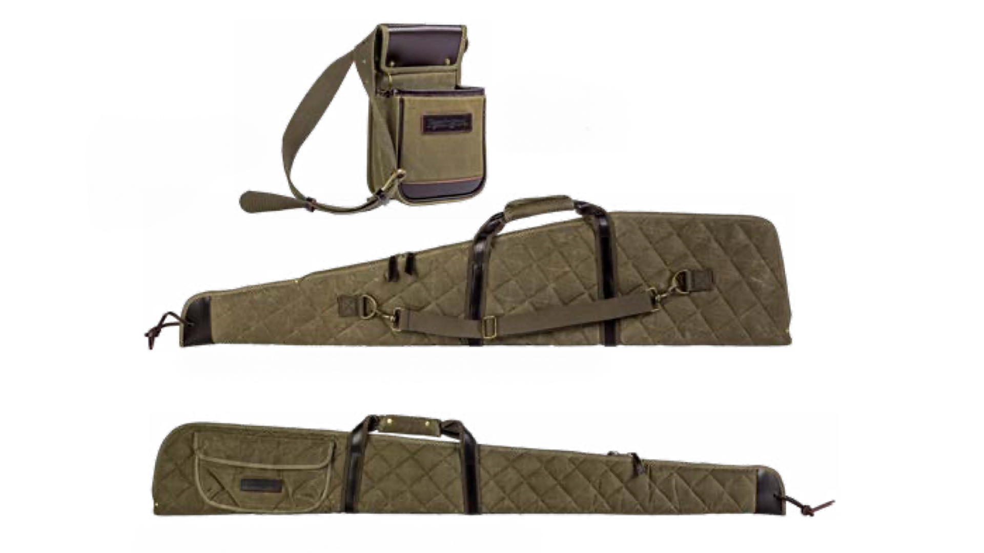 Browning Summit Line Bag 