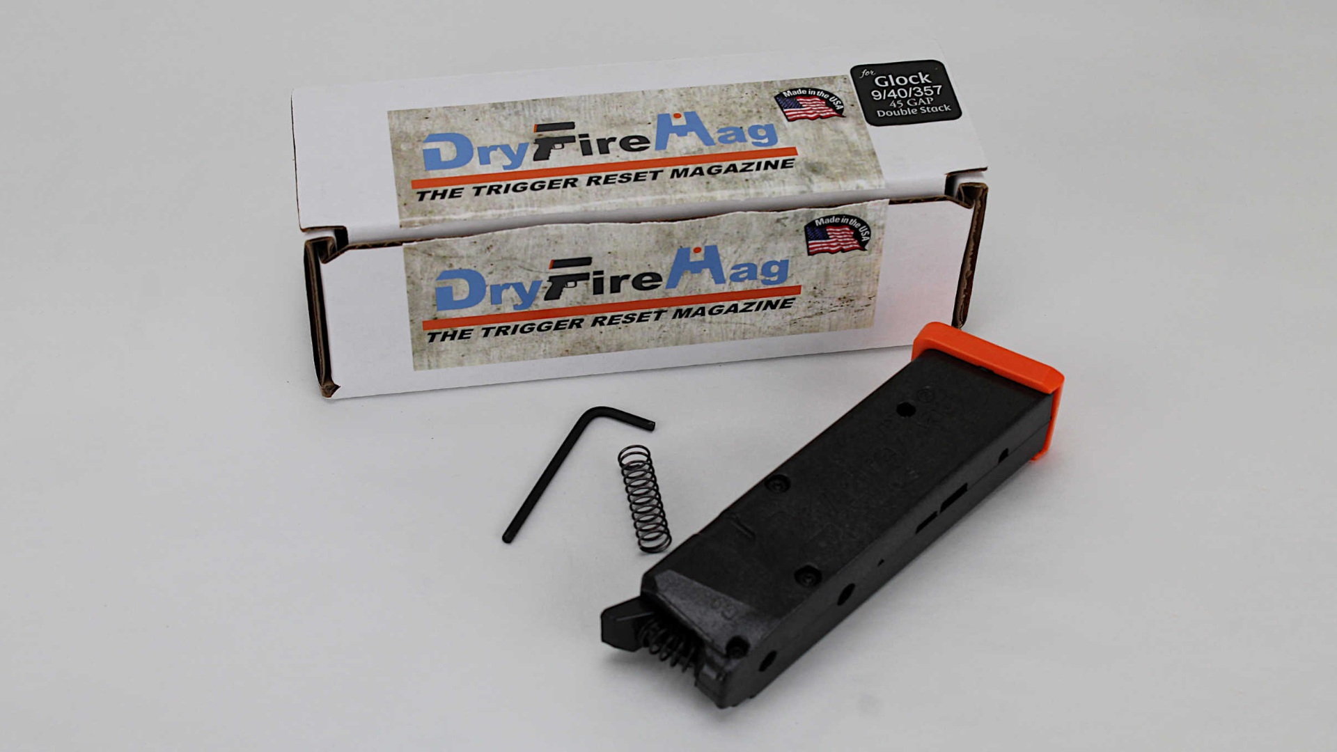 DryFireMag kit