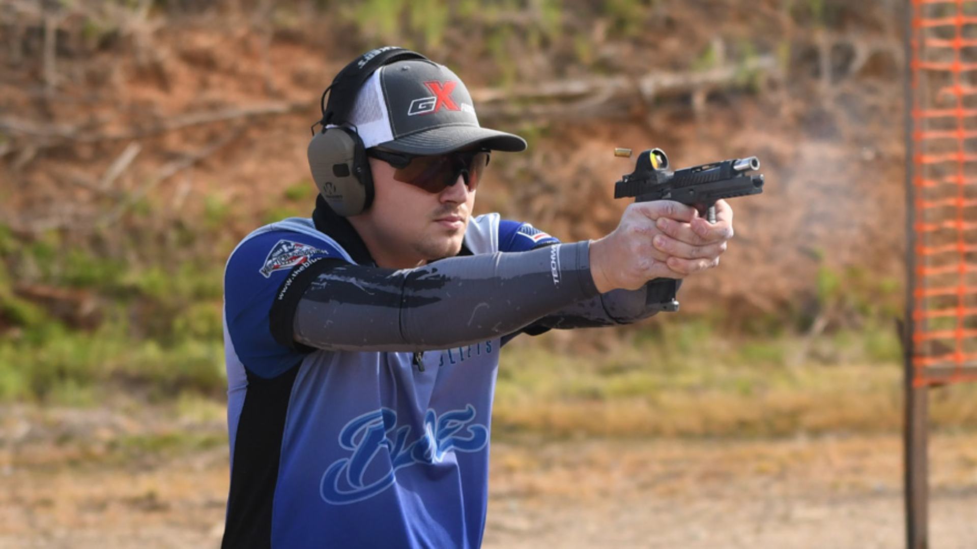 Results 2021 USPSA Area 6 Championship An NRA Shooting Sports Journal
