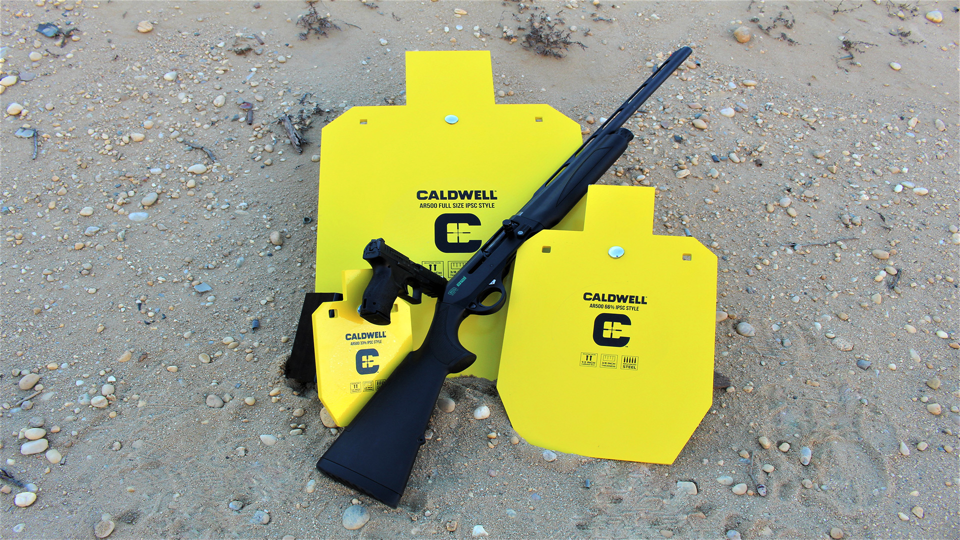 review-caldwell-ipsc-steel-targets-an-nra-shooting-sports-journal