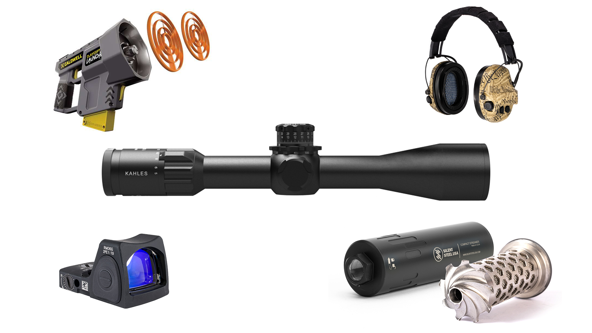 Lede Giftguide Opticsgear