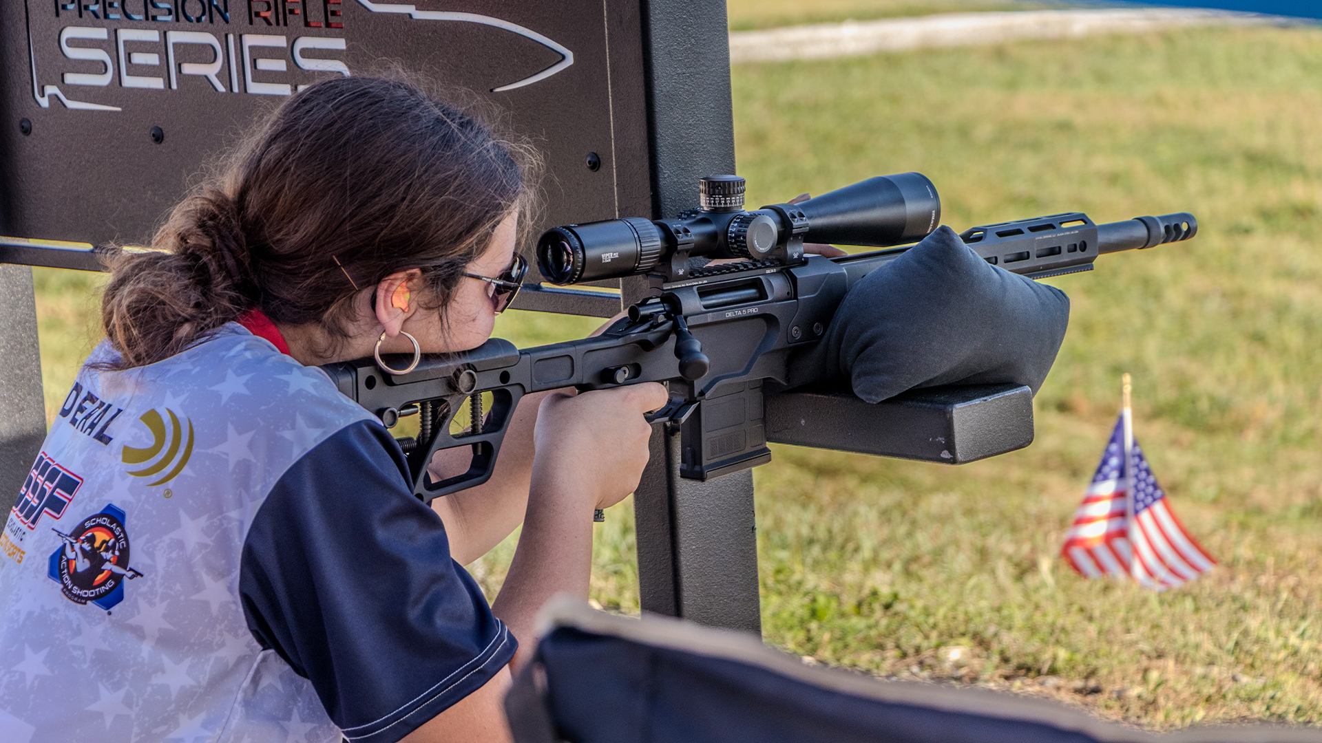 1Strifleshootingposition 1
