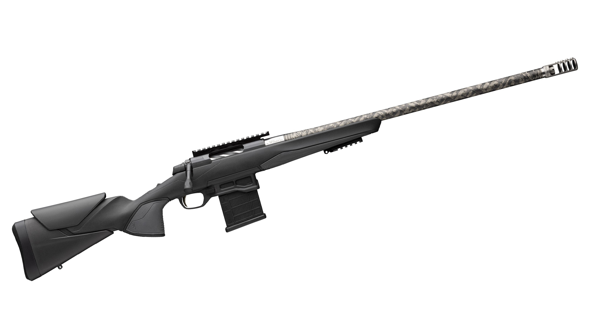 Browning X-Bolt 2 Target Competition Lite