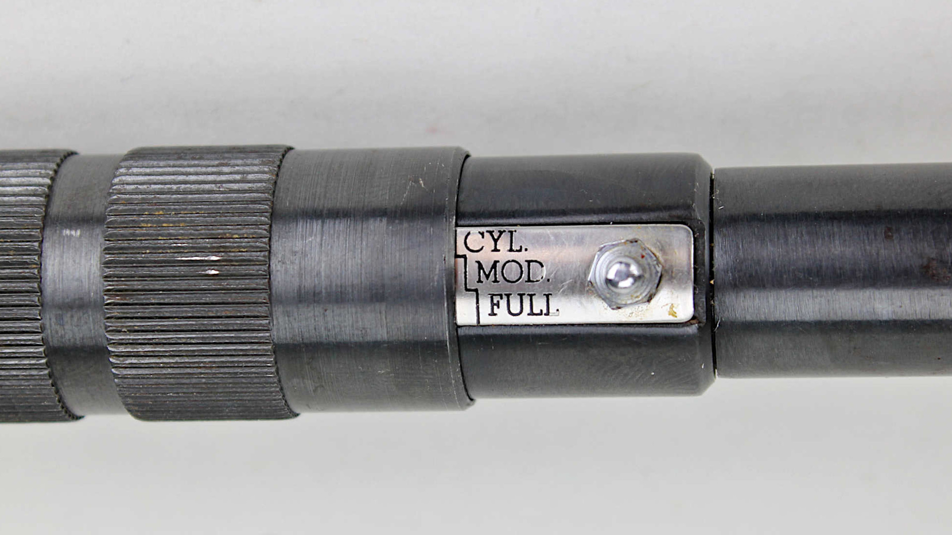 Model 183 c-lect-choke