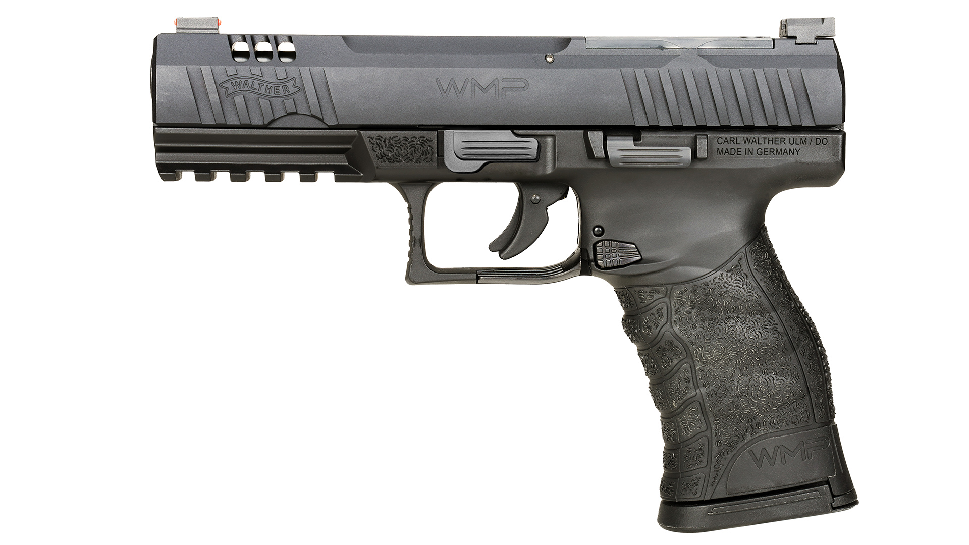 WALTHER WMP 1