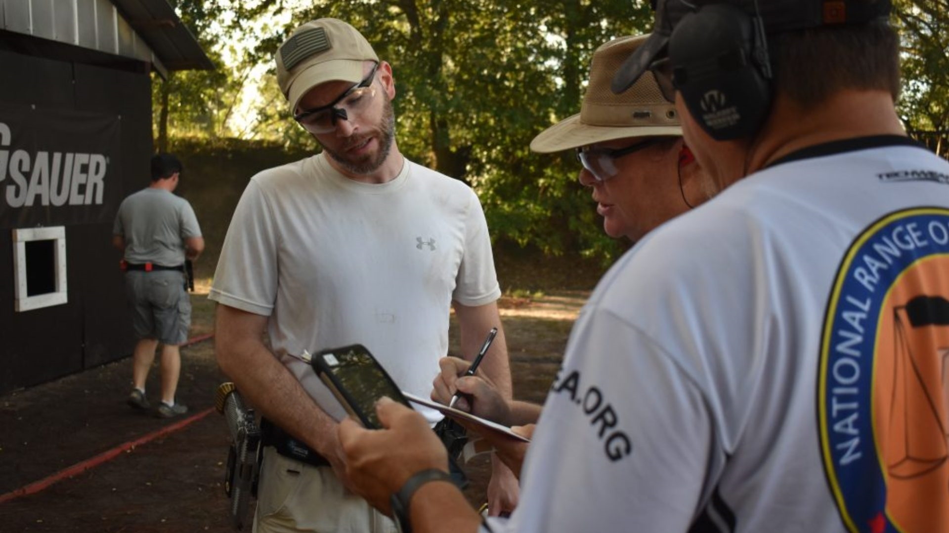 Range Officials: Changing The ‘Us Versus Them’ Attitude