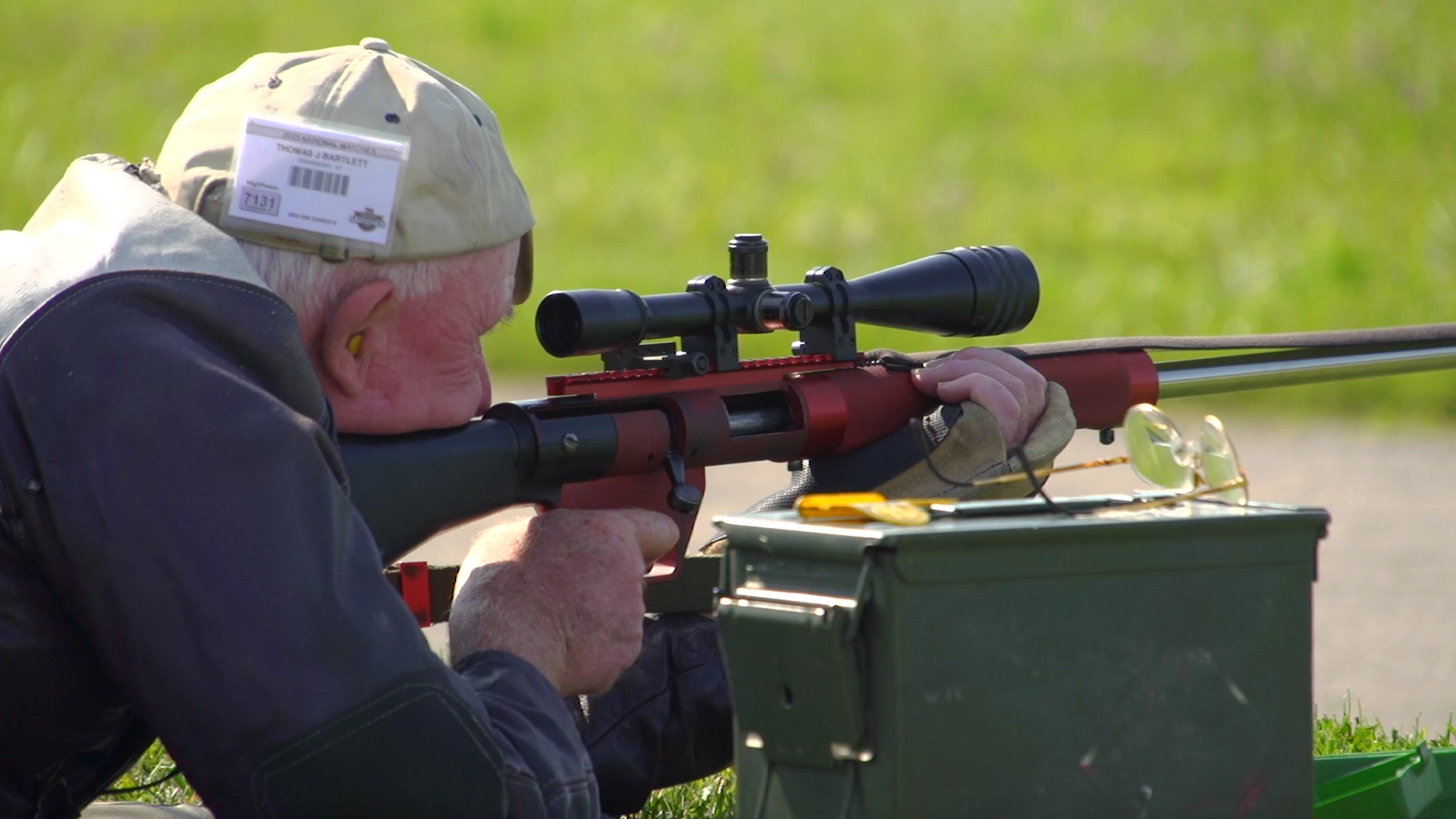 Registration For 2024 NRA National Matches Opens Feb. 29 An NRA