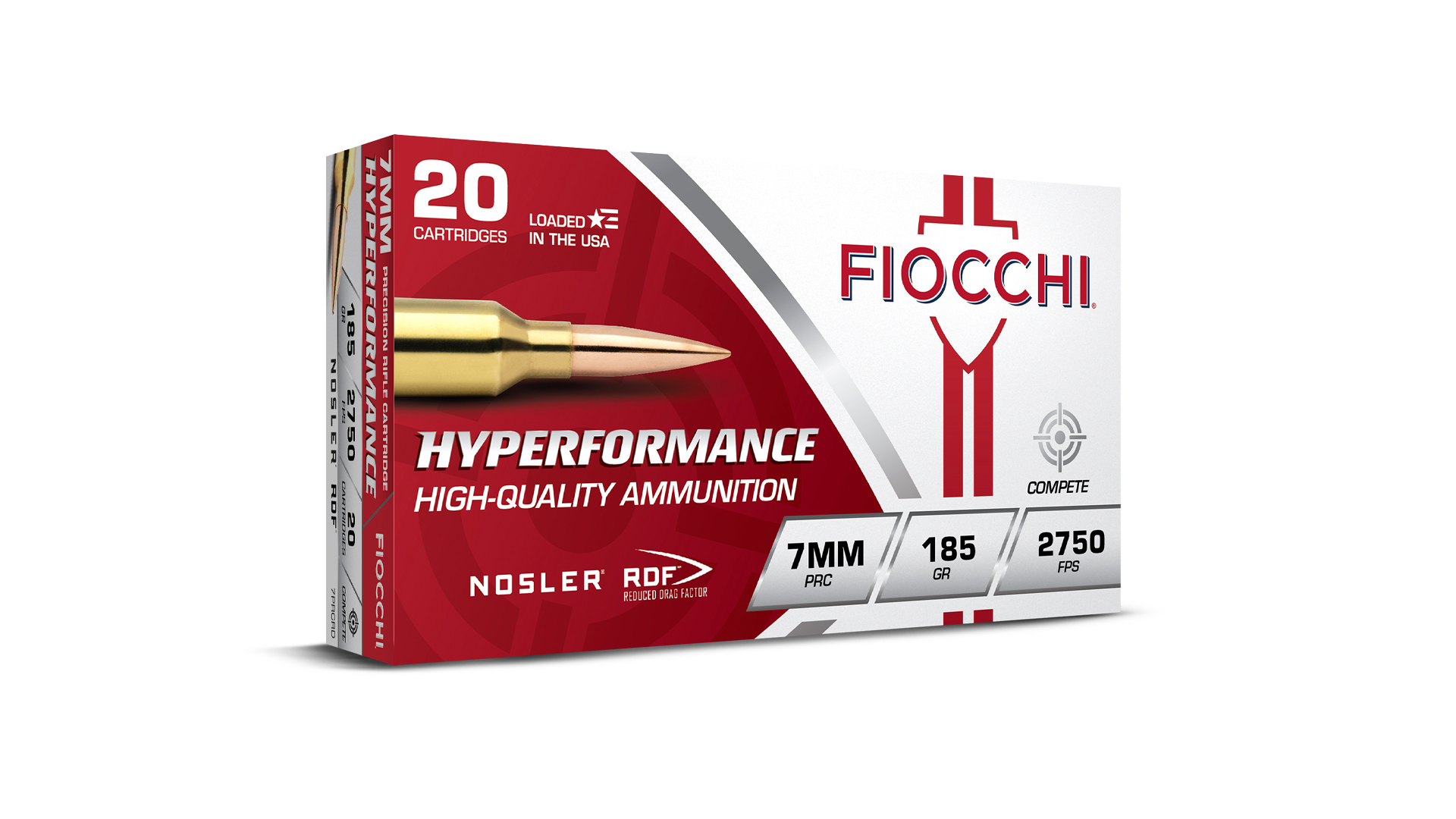 Fiocchi Hyperformance Match