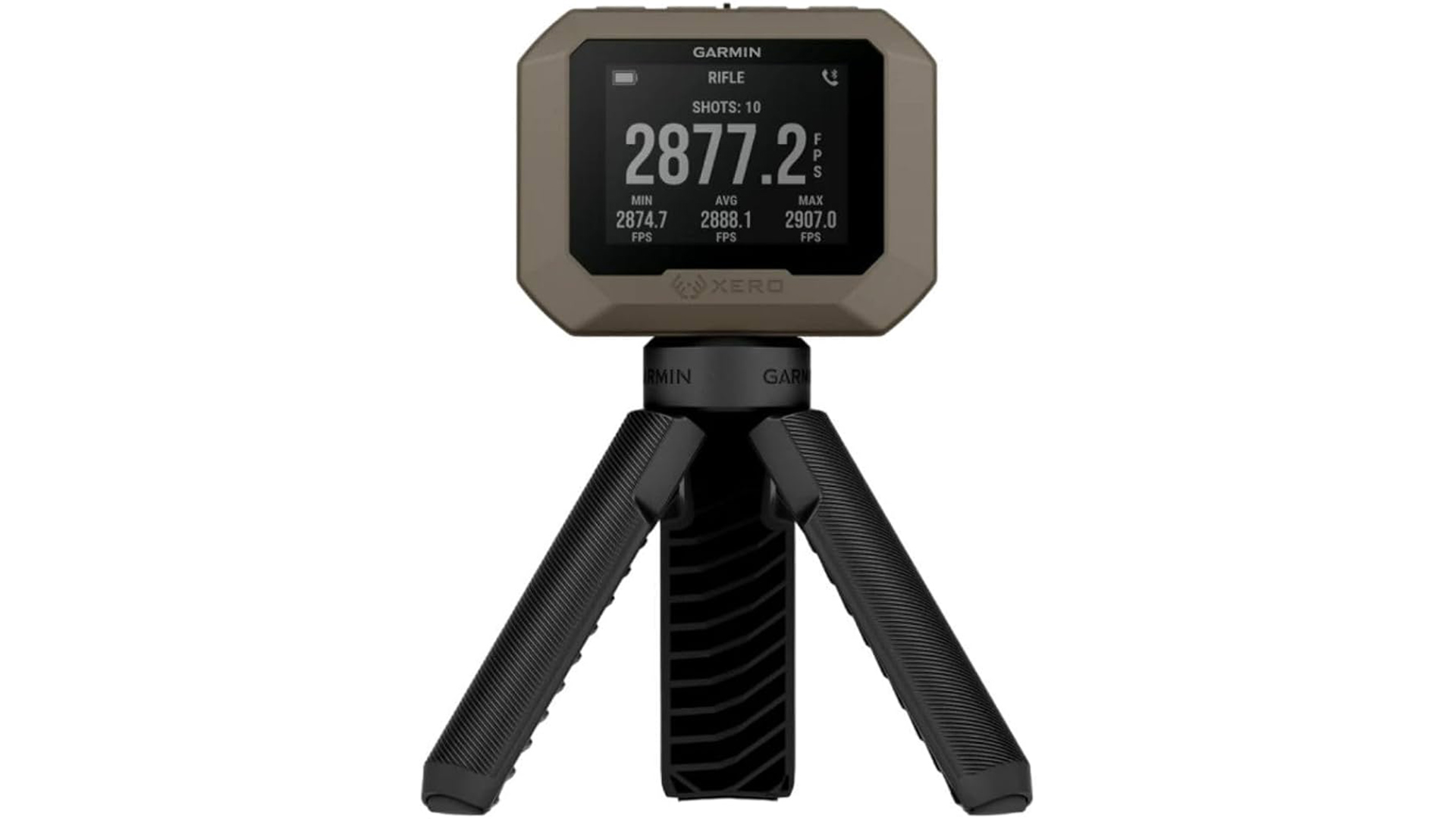 Garmin Xero C1 Pro