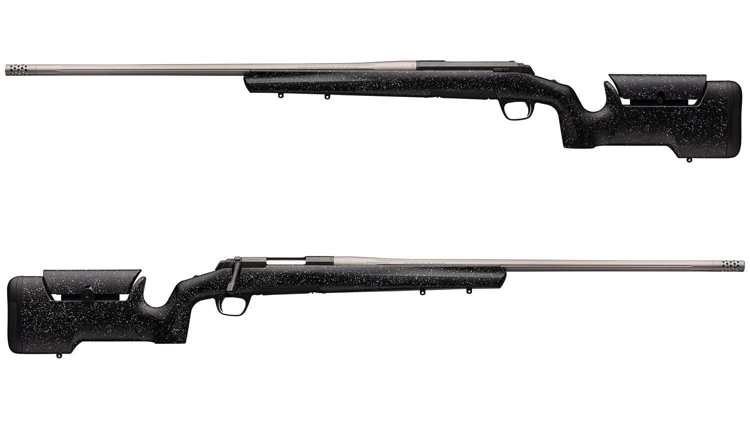 Range Review: Browning X-Bolt Max Long Range 6.5 mm Creedmoor