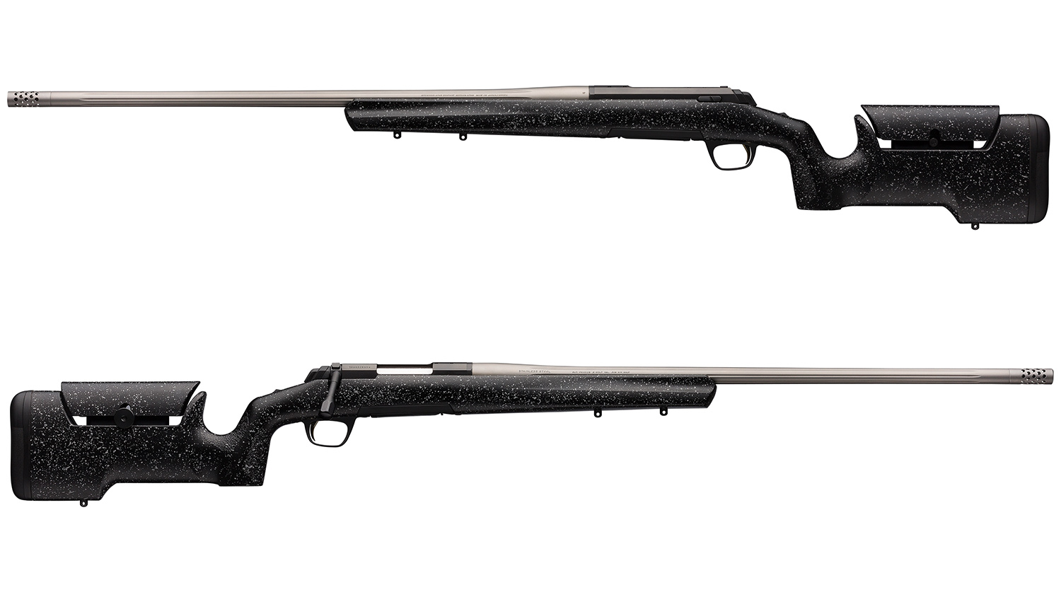 Browning X-Bolt Max Long Range