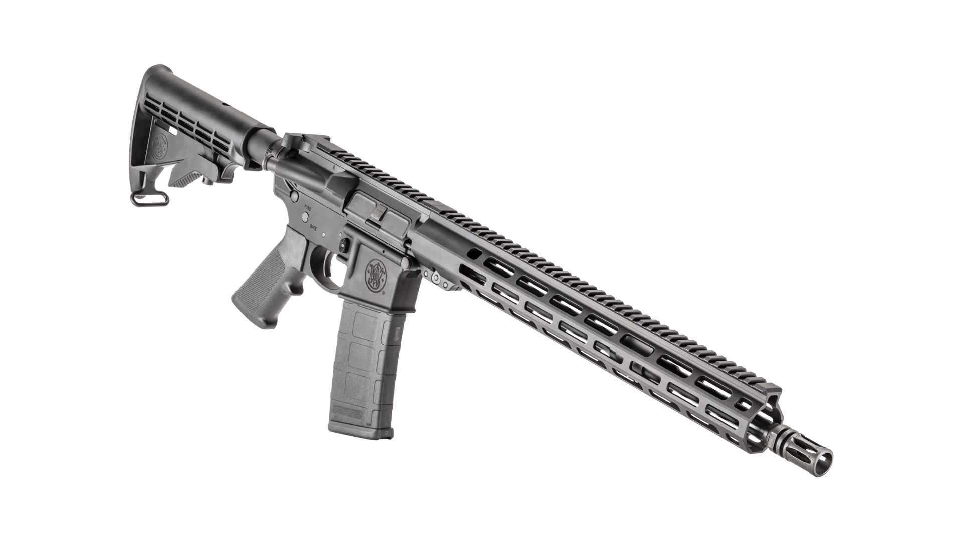 S&amp;W M&amp;P 15 SPORT III SERIES